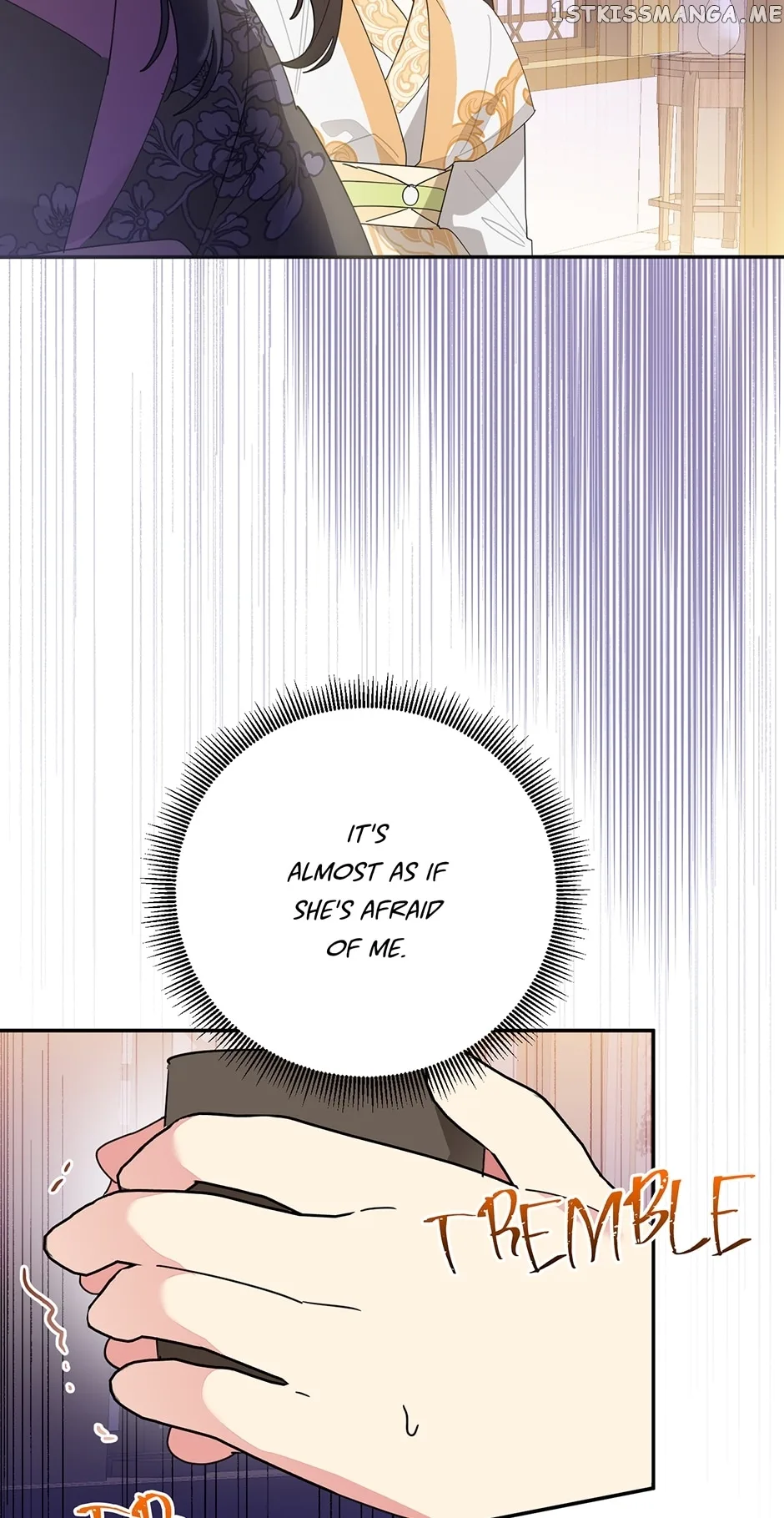 I am the Precious Daughter of the Greatest Villain in the Fantasy World Chapter 82 page 53