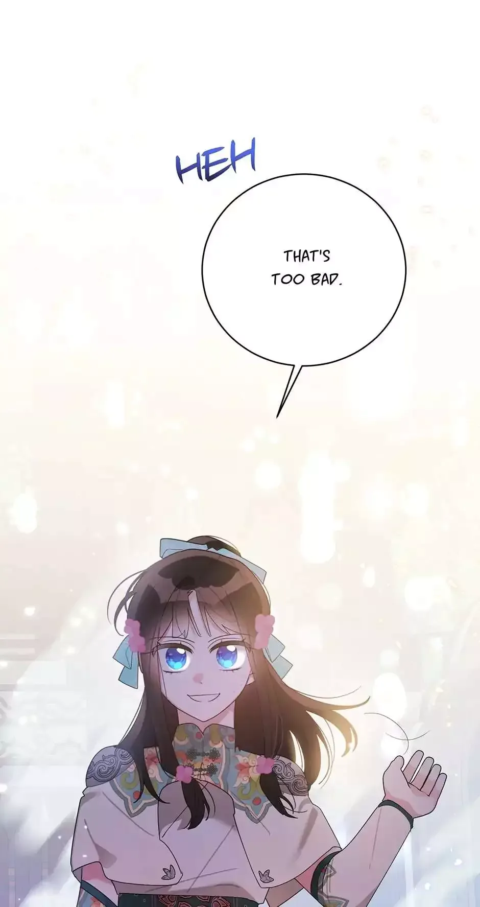 I am the Precious Daughter of the Greatest Villain in the Fantasy World Chapter 86 page 9