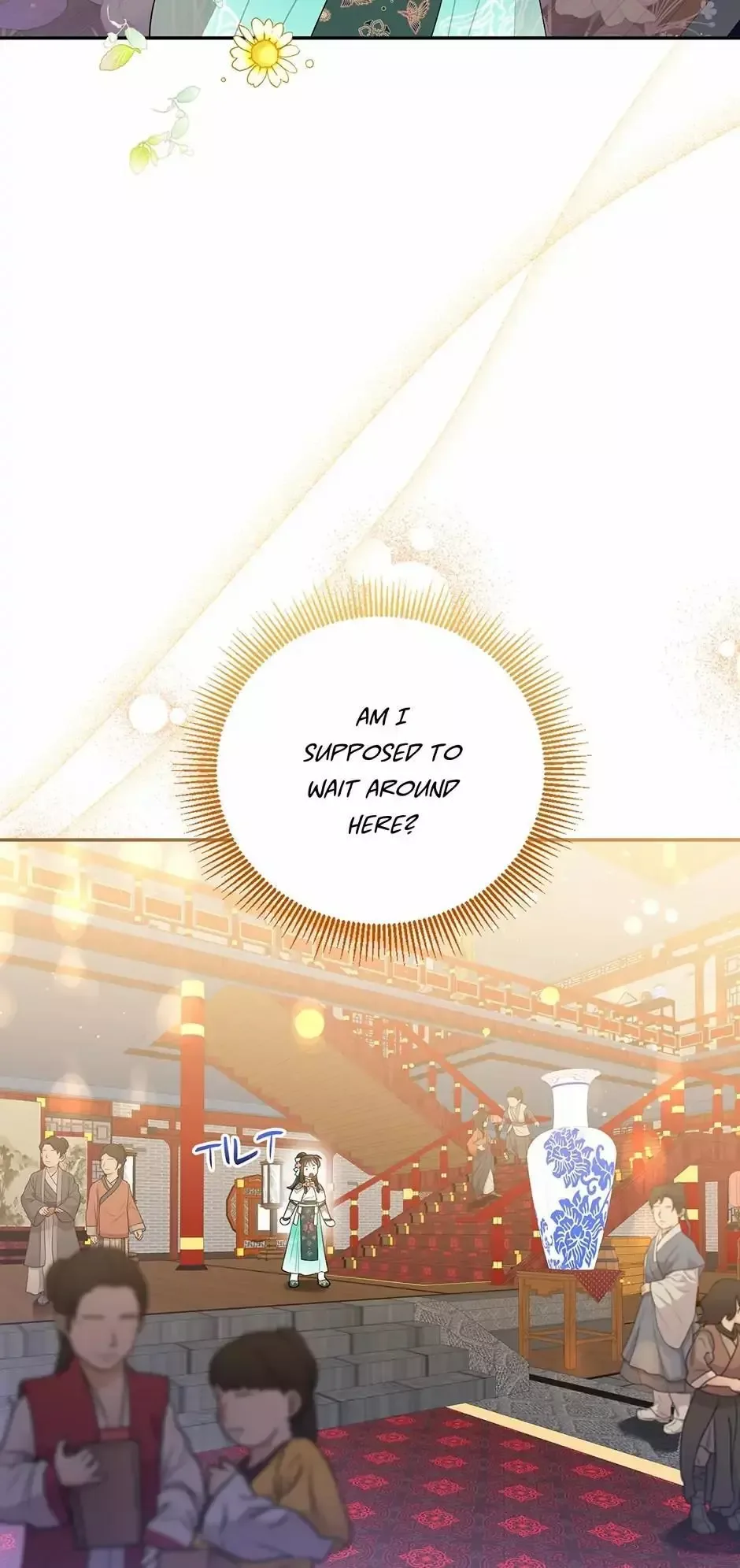 I am the Precious Daughter of the Greatest Villain in the Fantasy World Chapter 84 page 19