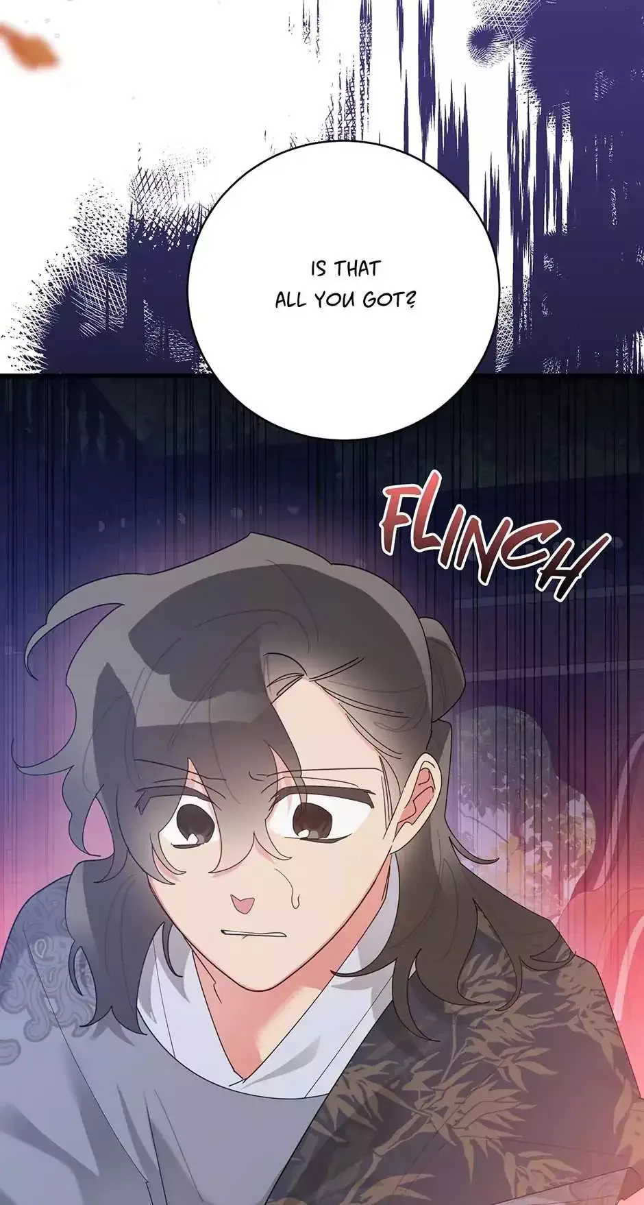 I am the Precious Daughter of the Greatest Villain in the Fantasy World Chapter 86 page 7