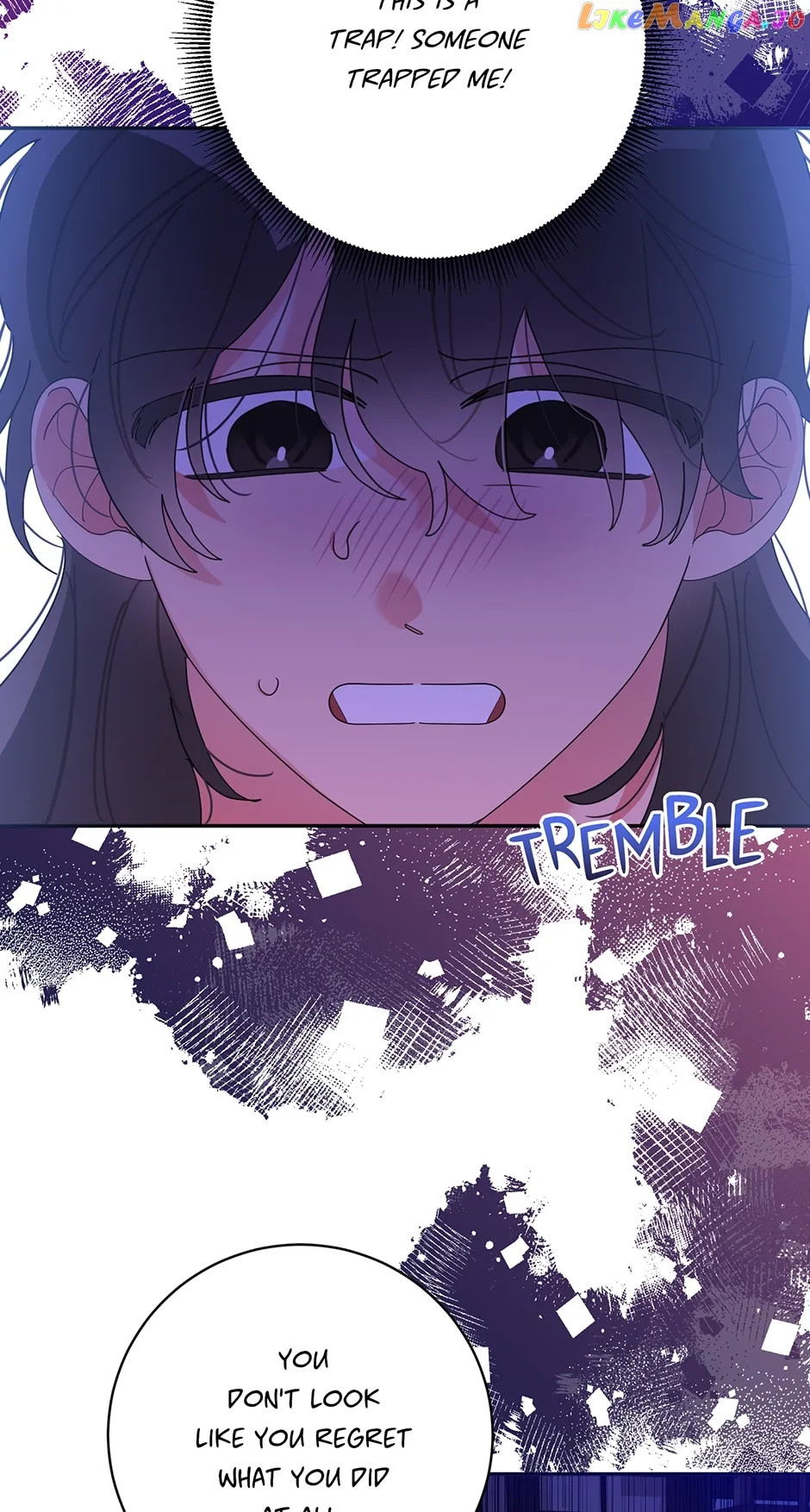 I am the Precious Daughter of the Greatest Villain in the Fantasy World Chapter 88 page 18