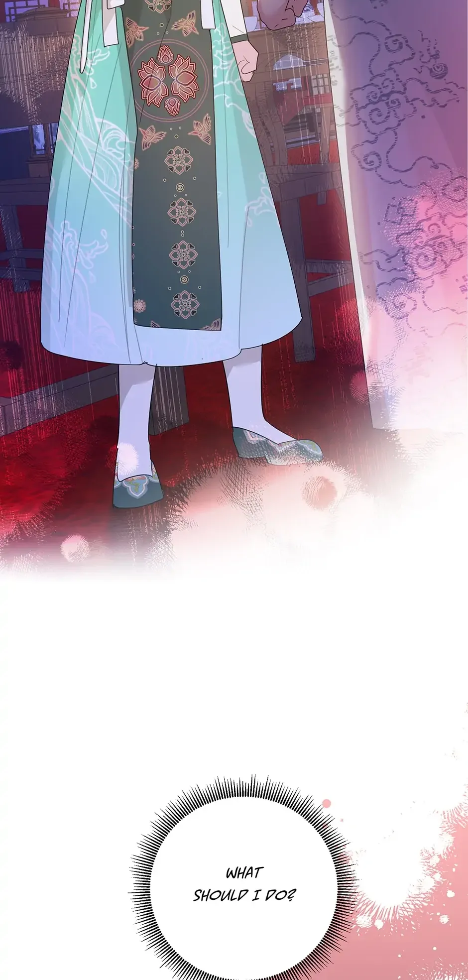 I am the Precious Daughter of the Greatest Villain in the Fantasy World Chapter 85 page 2