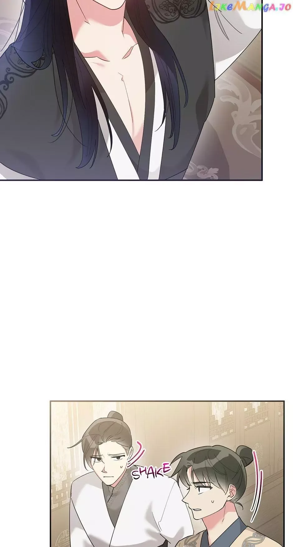I am the Precious Daughter of the Greatest Villain in the Fantasy World Chapter 89 page 3
