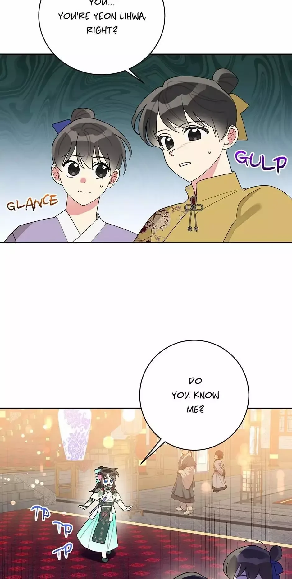 I am the Precious Daughter of the Greatest Villain in the Fantasy World Chapter 84 page 24
