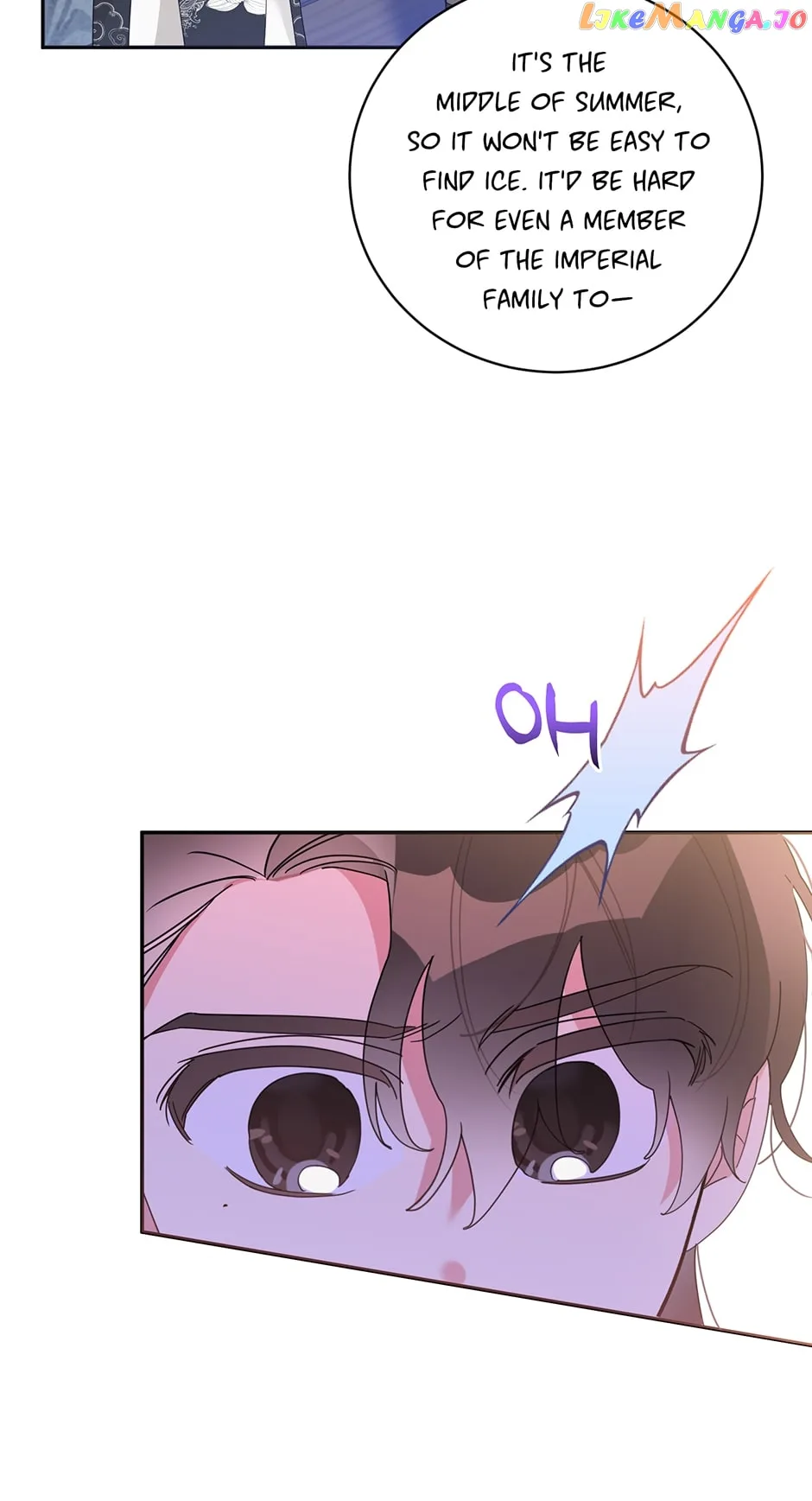 I am the Precious Daughter of the Greatest Villain in the Fantasy World Chapter 87 page 5