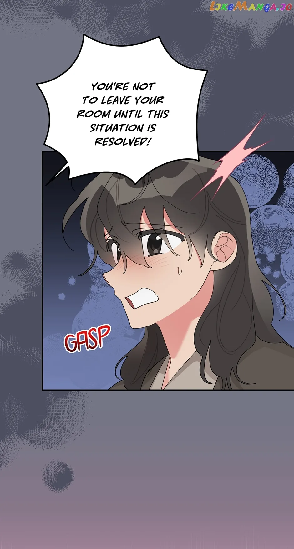 I am the Precious Daughter of the Greatest Villain in the Fantasy World Chapter 88 page 16