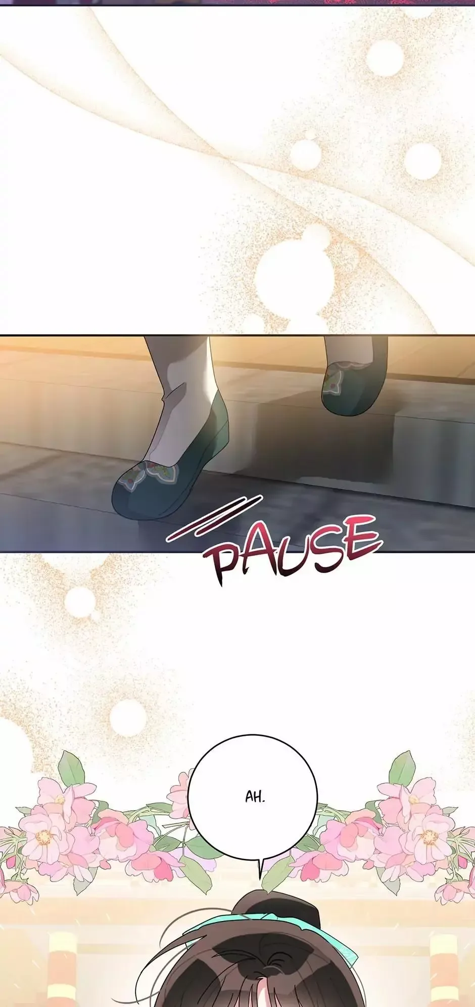 I am the Precious Daughter of the Greatest Villain in the Fantasy World Chapter 84 page 20