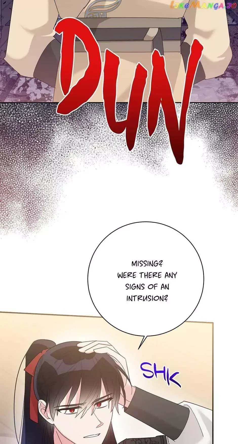 I am the Precious Daughter of the Greatest Villain in the Fantasy World Chapter 89 page 2
