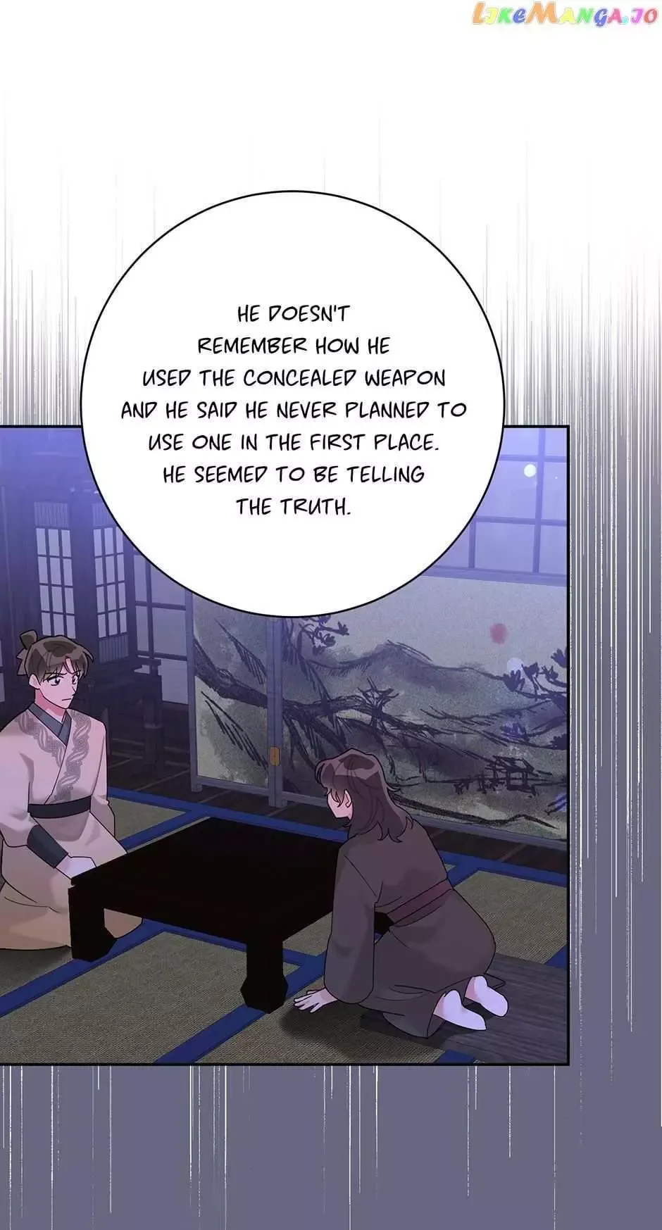 I am the Precious Daughter of the Greatest Villain in the Fantasy World Chapter 89 page 9