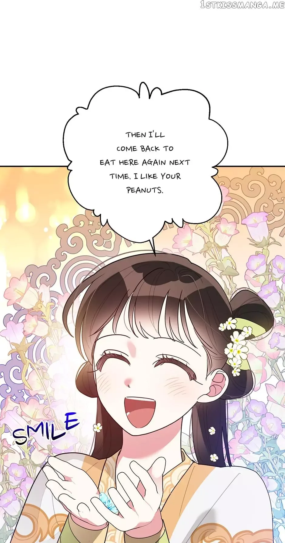 I am the Precious Daughter of the Greatest Villain in the Fantasy World Chapter 83 page 33
