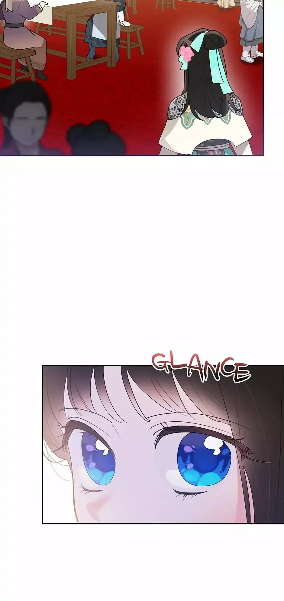 I am the Precious Daughter of the Greatest Villain in the Fantasy World Chapter 84 page 22