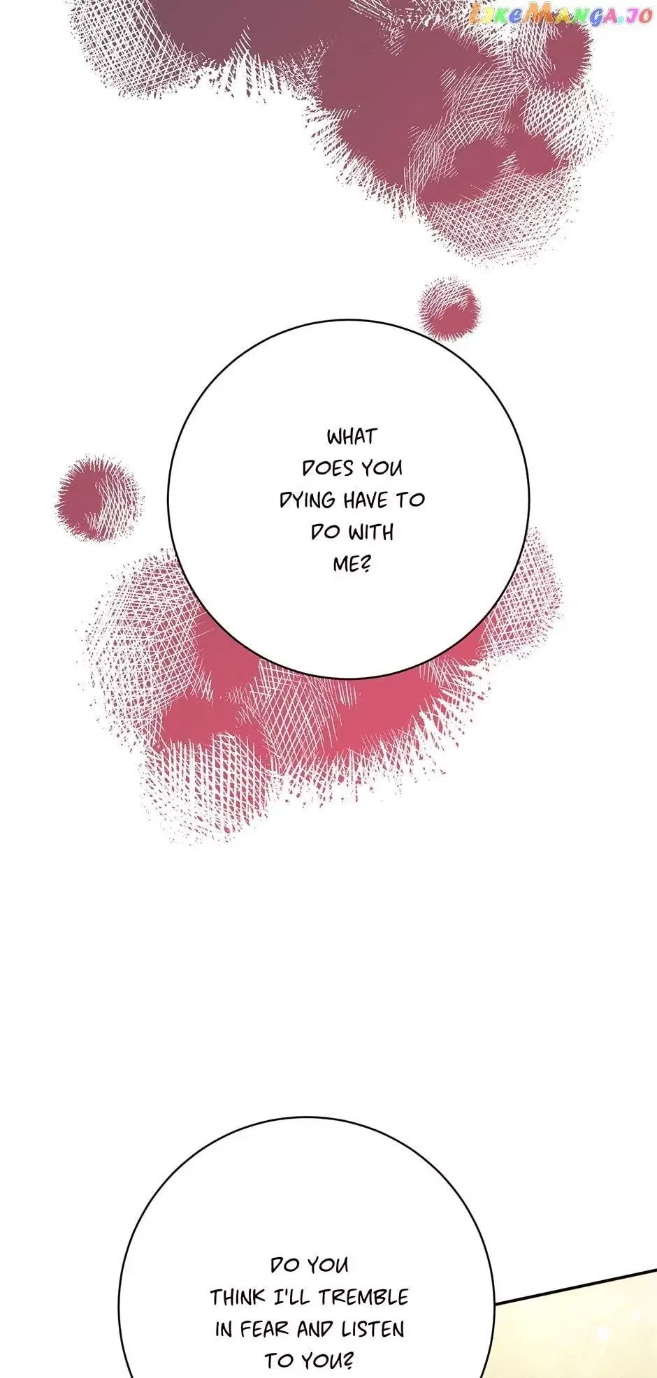 I am the Precious Daughter of the Greatest Villain in the Fantasy World Chapter 91 page 4