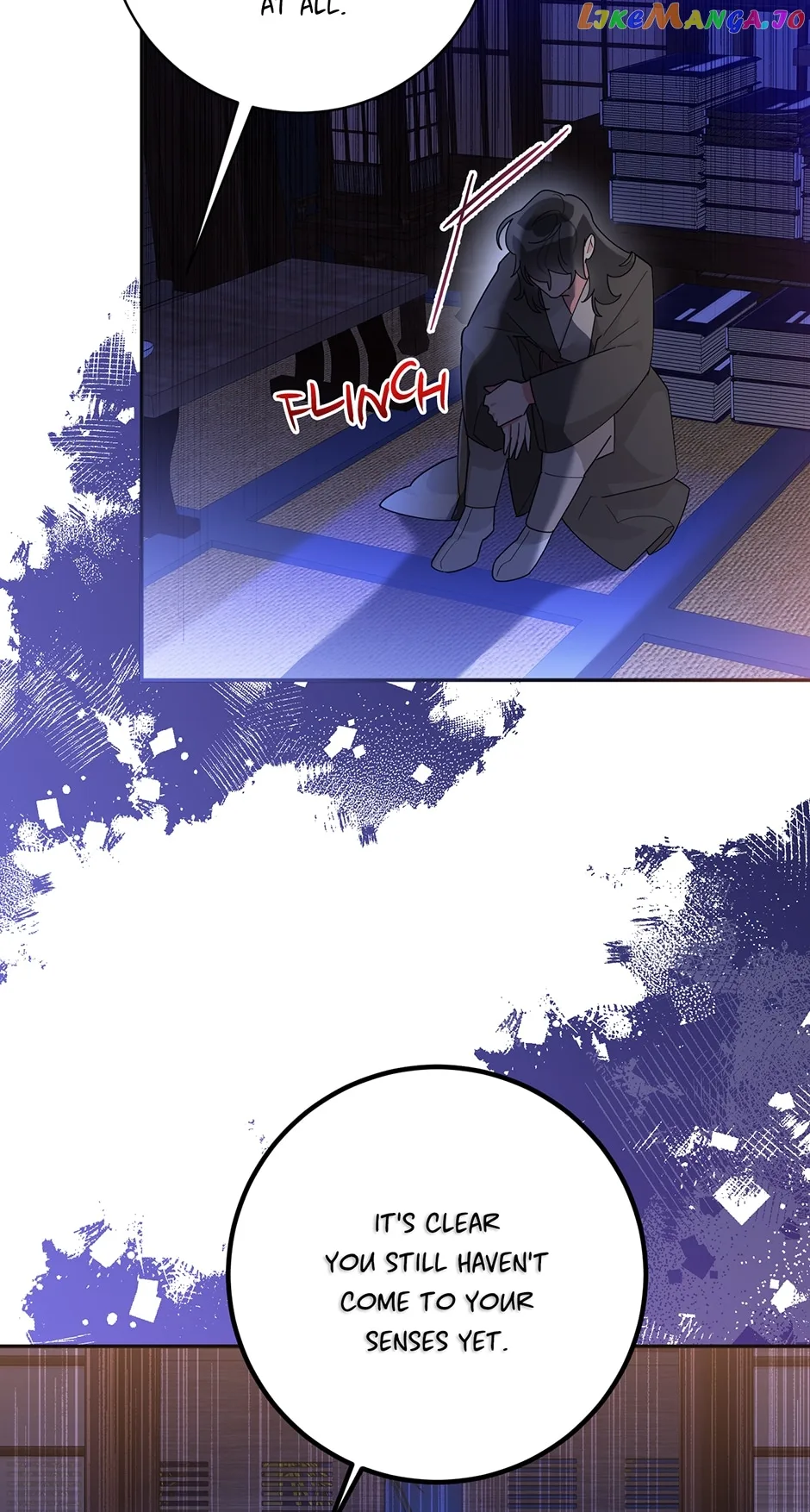 I am the Precious Daughter of the Greatest Villain in the Fantasy World Chapter 88 page 19