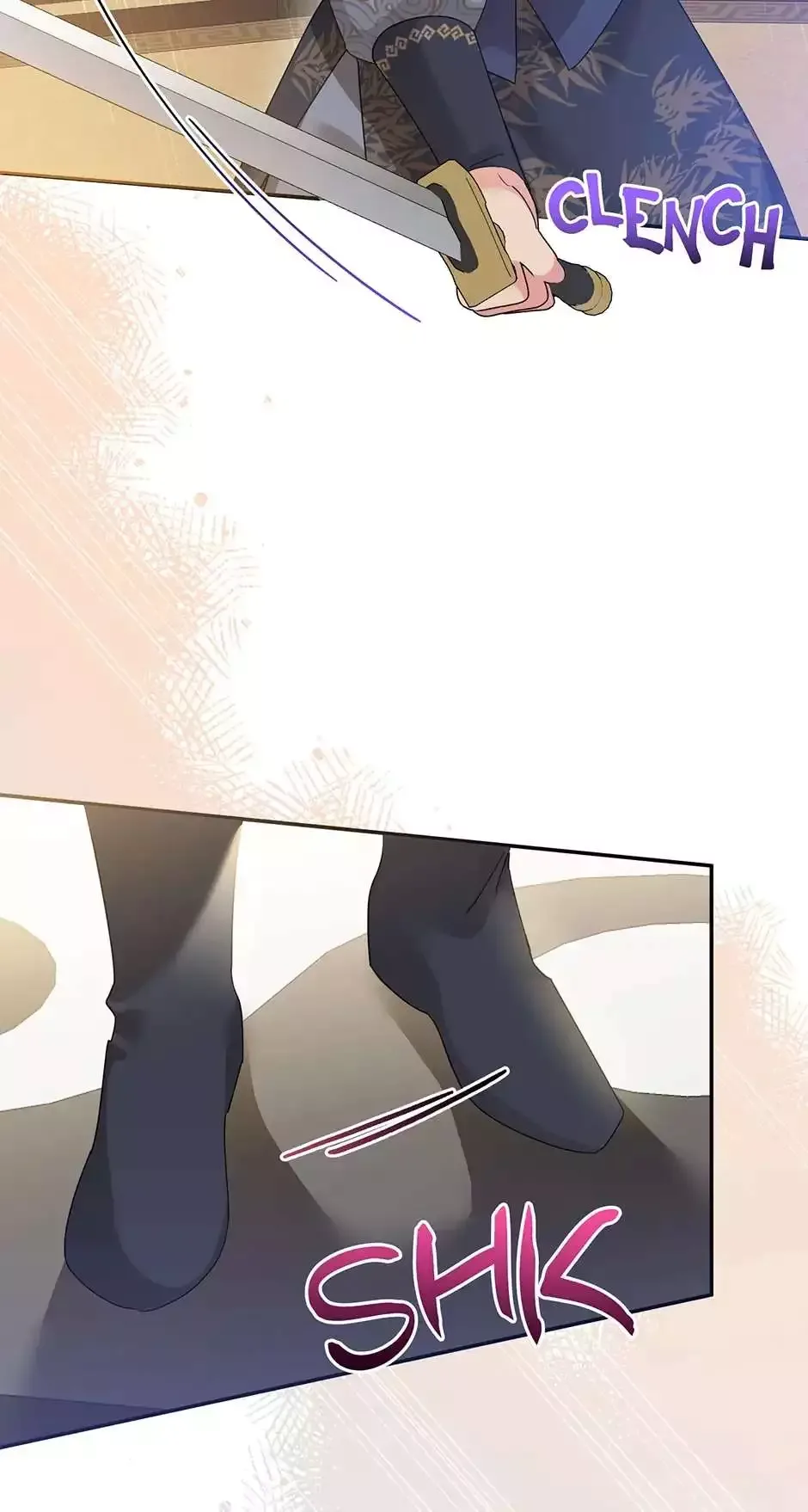 I am the Precious Daughter of the Greatest Villain in the Fantasy World Chapter 86 page 3