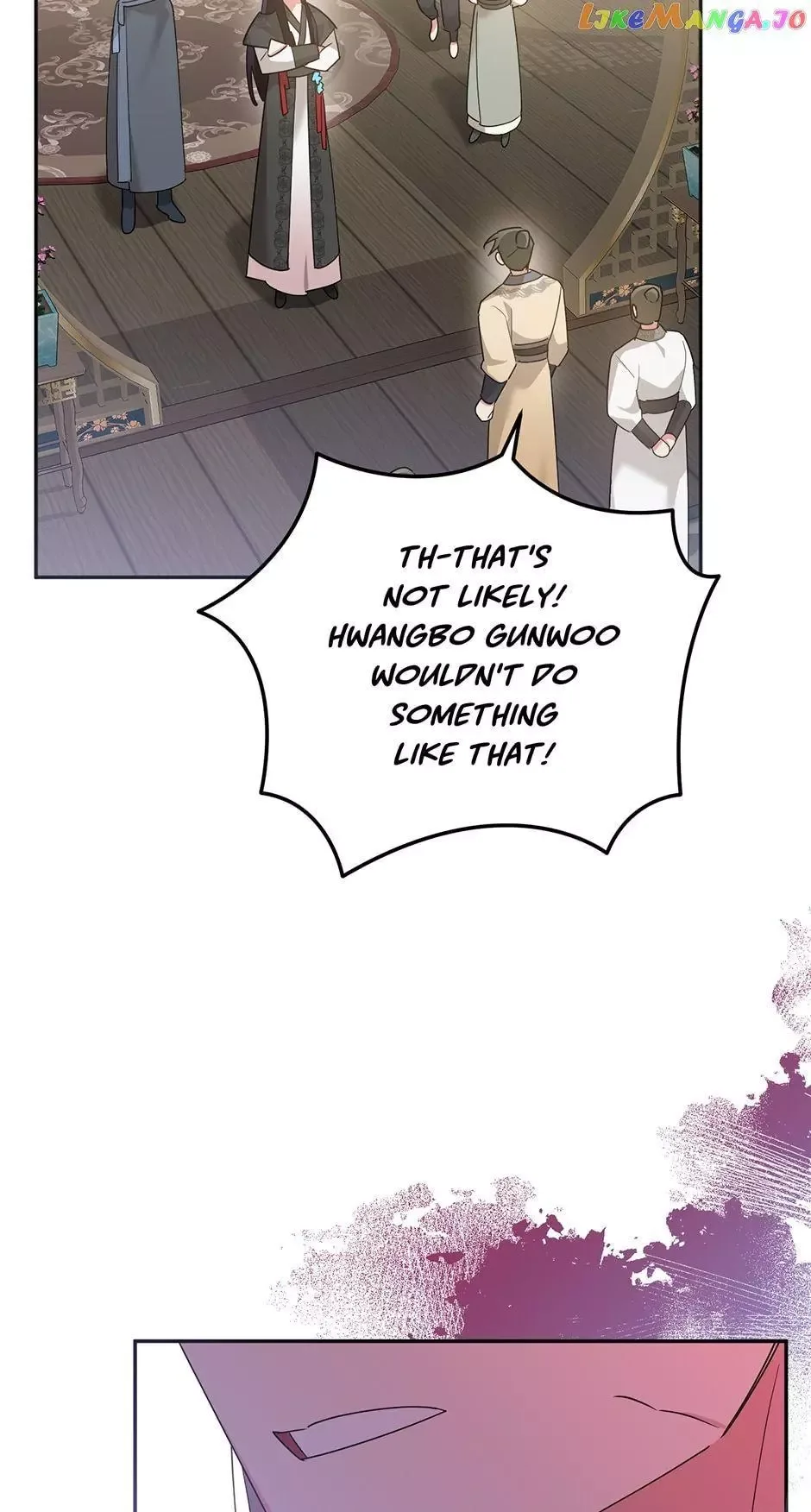 I am the Precious Daughter of the Greatest Villain in the Fantasy World Chapter 89 page 5