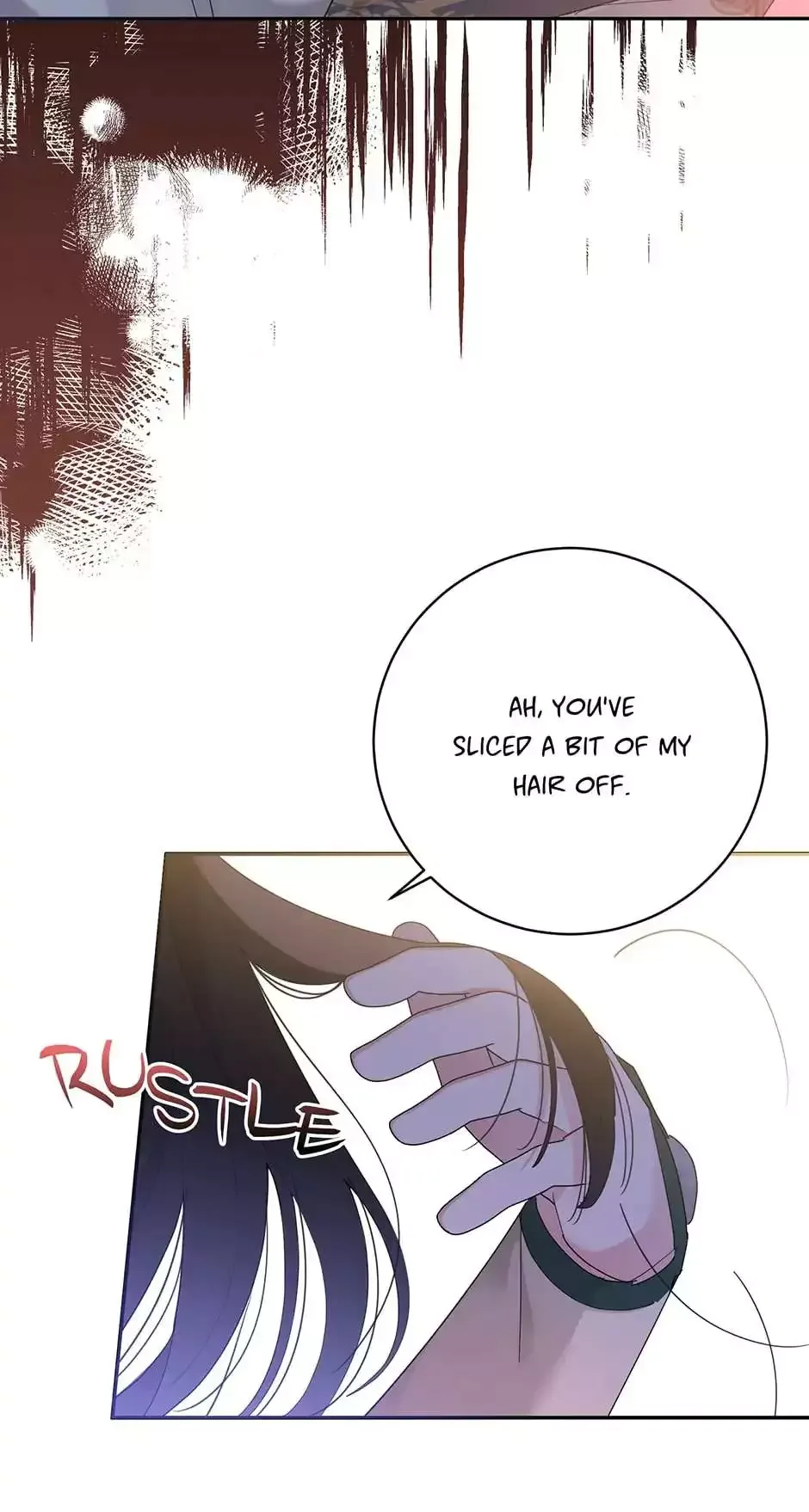 I am the Precious Daughter of the Greatest Villain in the Fantasy World Chapter 86 page 8
