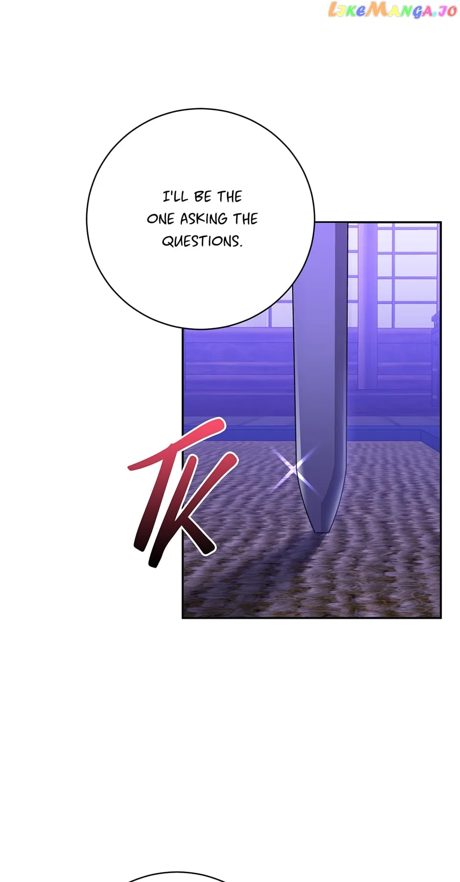 I am the Precious Daughter of the Greatest Villain in the Fantasy World Chapter 88 page 29