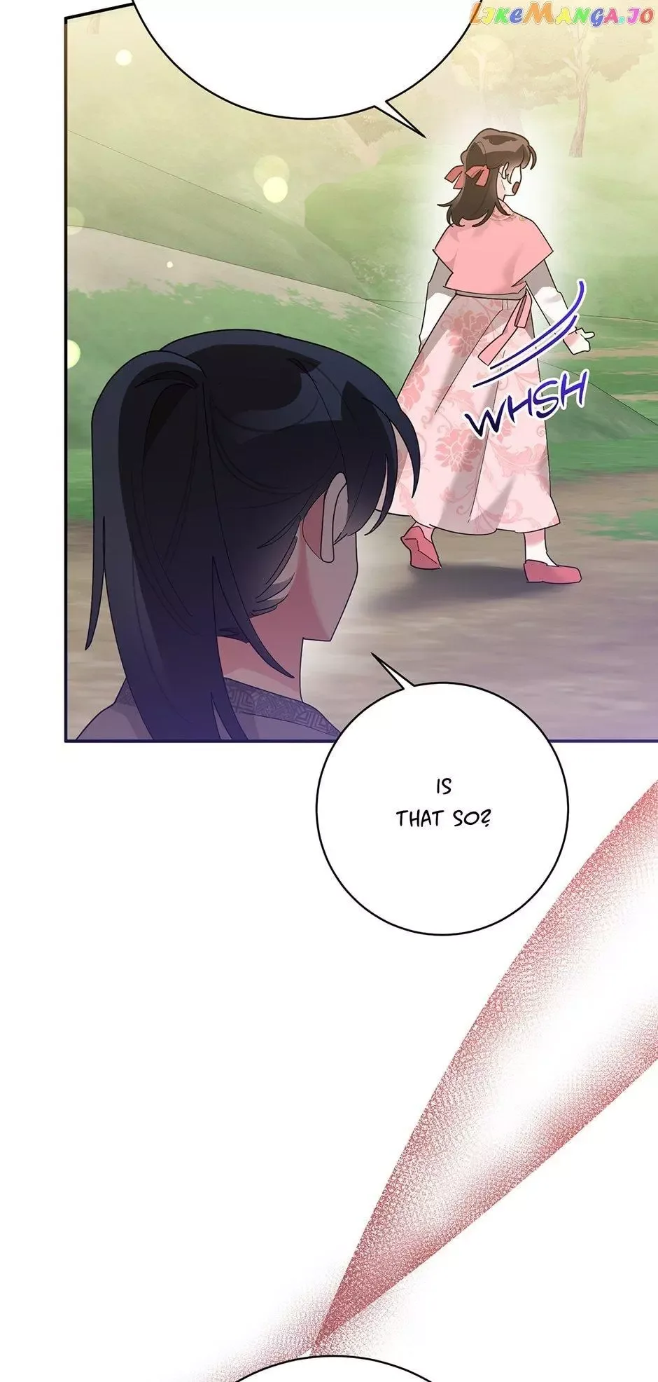 I am the Precious Daughter of the Greatest Villain in the Fantasy World Chapter 91 page 5