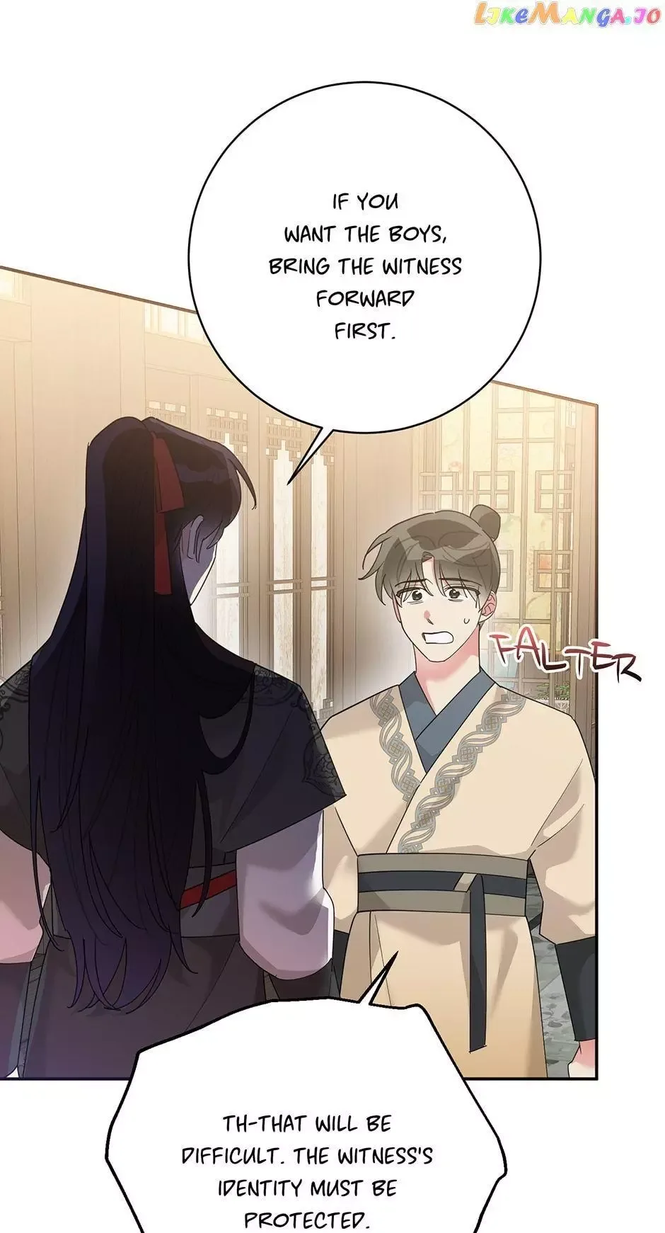 I am the Precious Daughter of the Greatest Villain in the Fantasy World Chapter 89 page 17