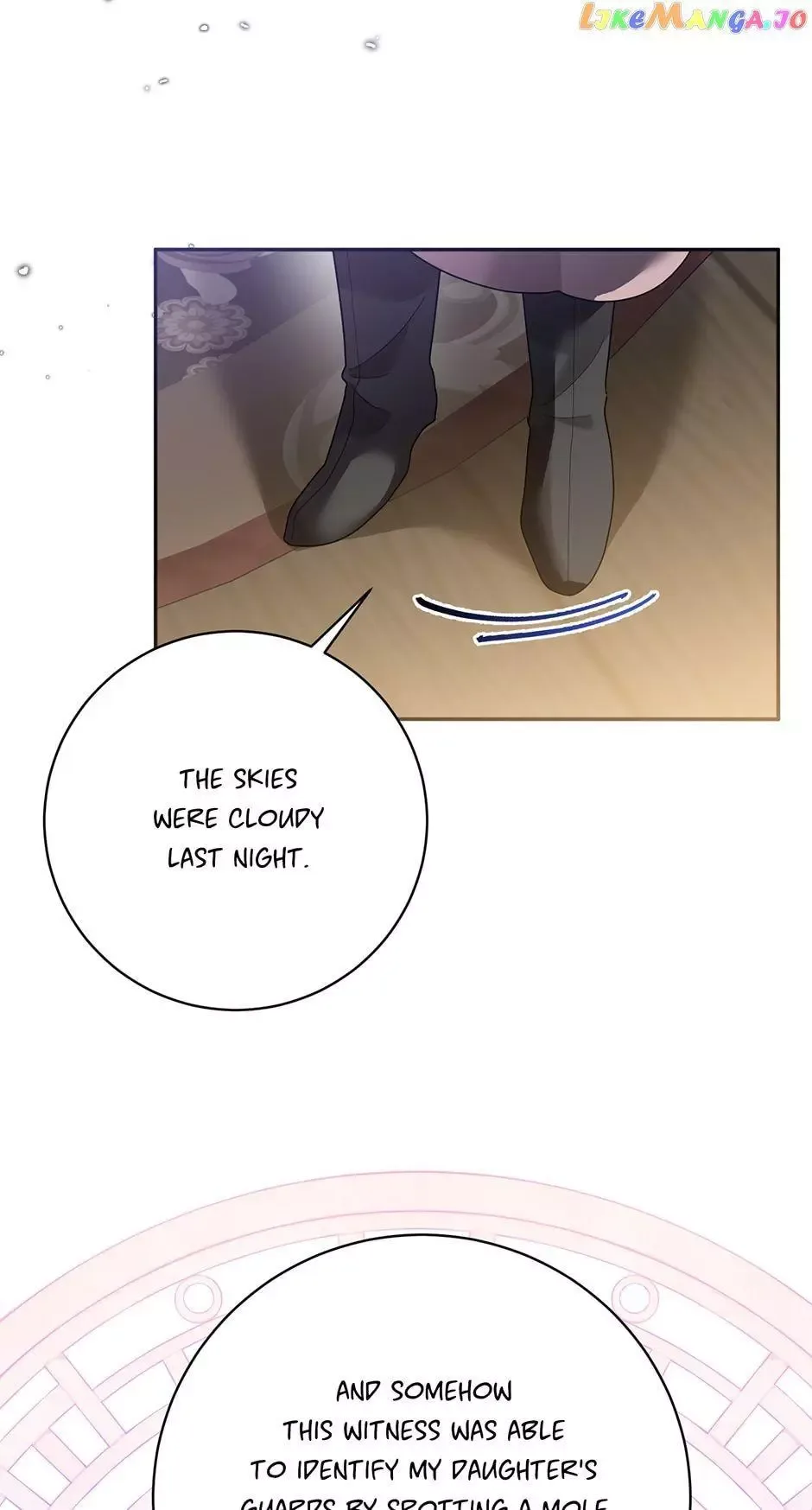 I am the Precious Daughter of the Greatest Villain in the Fantasy World Chapter 89 page 14