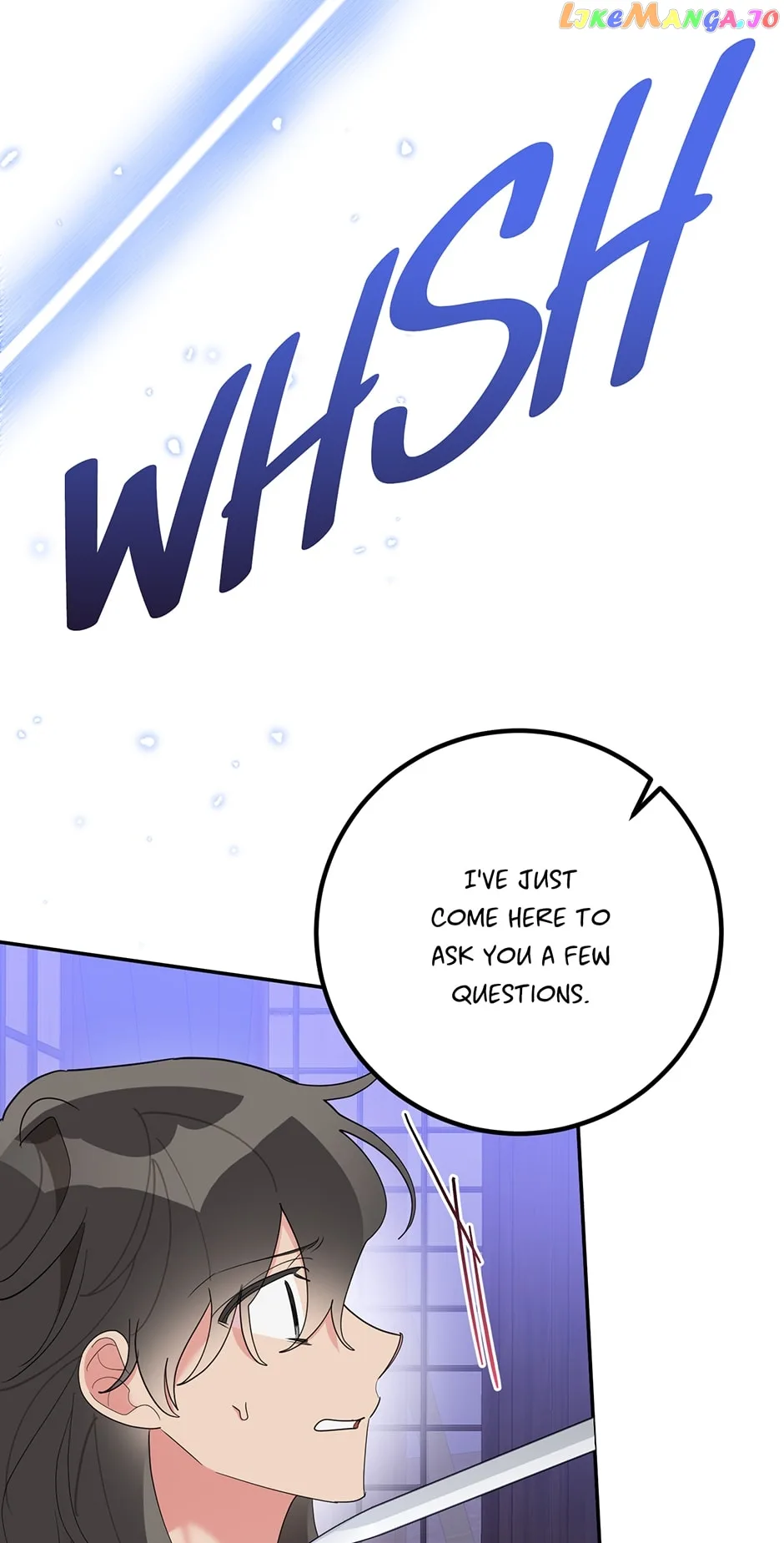 I am the Precious Daughter of the Greatest Villain in the Fantasy World Chapter 88 page 24