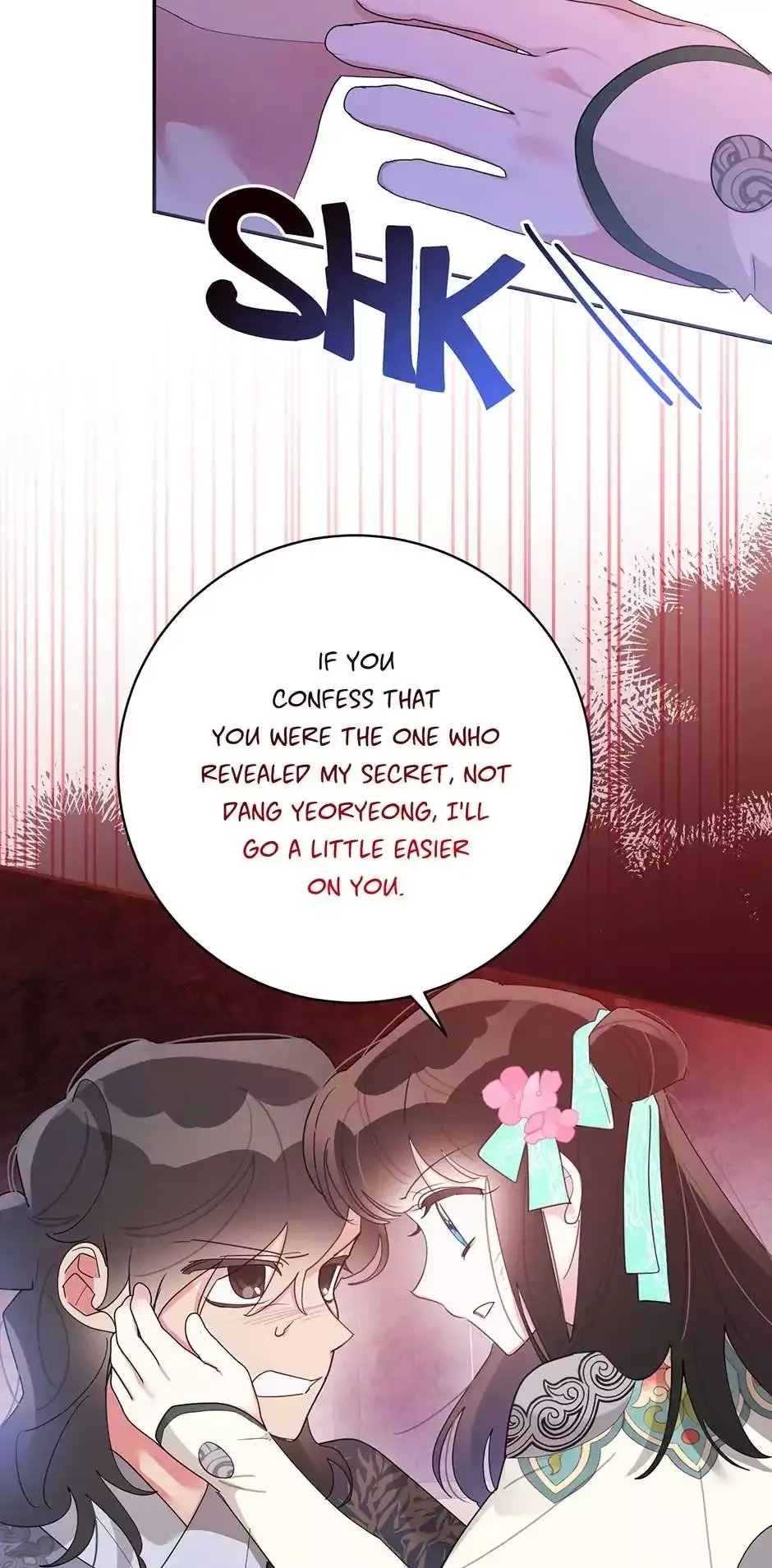 I am the Precious Daughter of the Greatest Villain in the Fantasy World Chapter 86 page 20