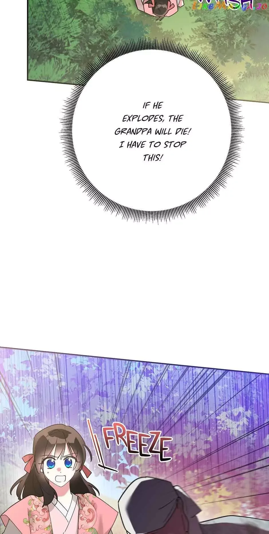 I am the Precious Daughter of the Greatest Villain in the Fantasy World Chapter 92 page 14