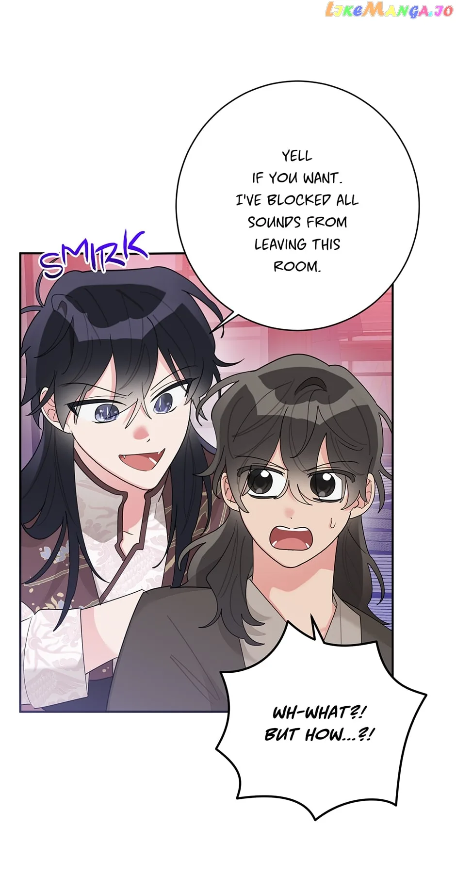 I am the Precious Daughter of the Greatest Villain in the Fantasy World Chapter 88 page 28