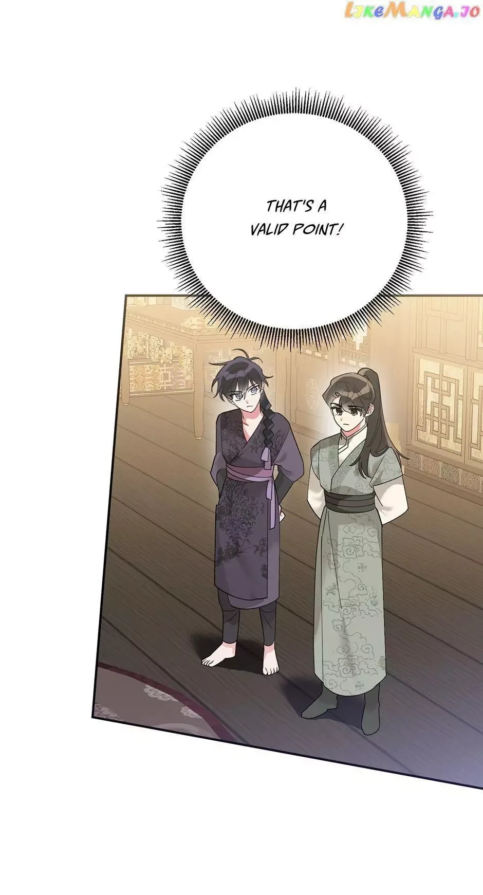 I am the Precious Daughter of the Greatest Villain in the Fantasy World Chapter 89 page 16