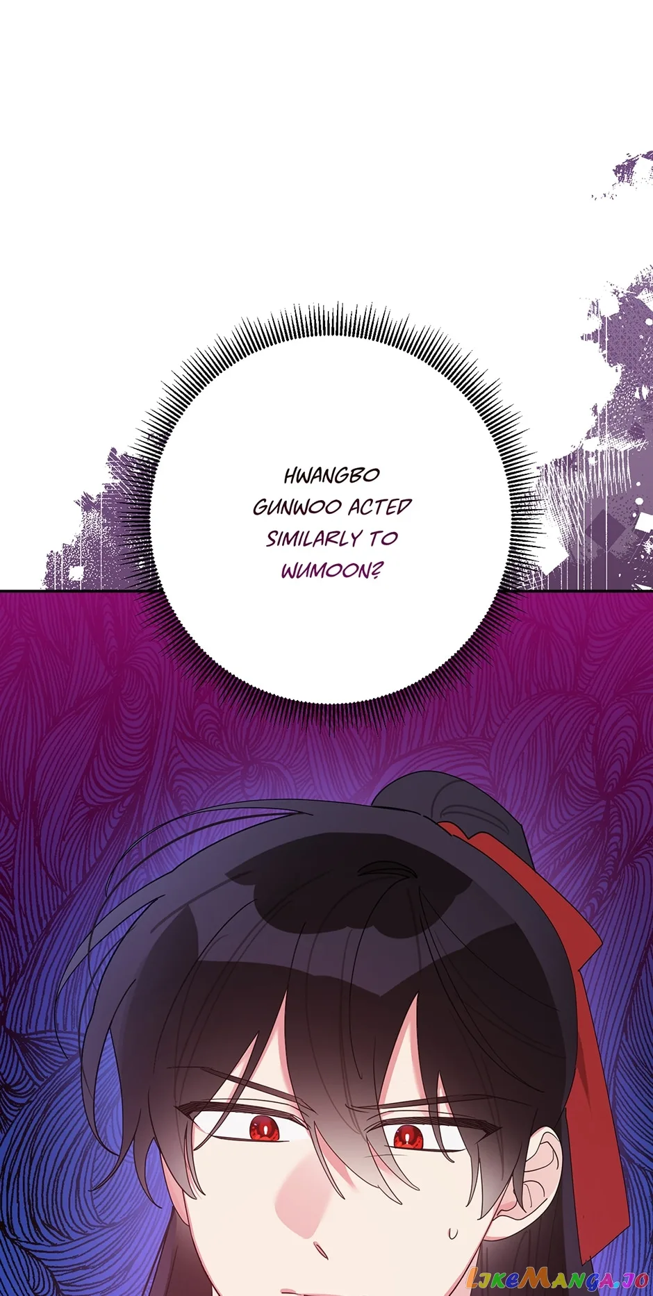 I am the Precious Daughter of the Greatest Villain in the Fantasy World Chapter 90 page 1