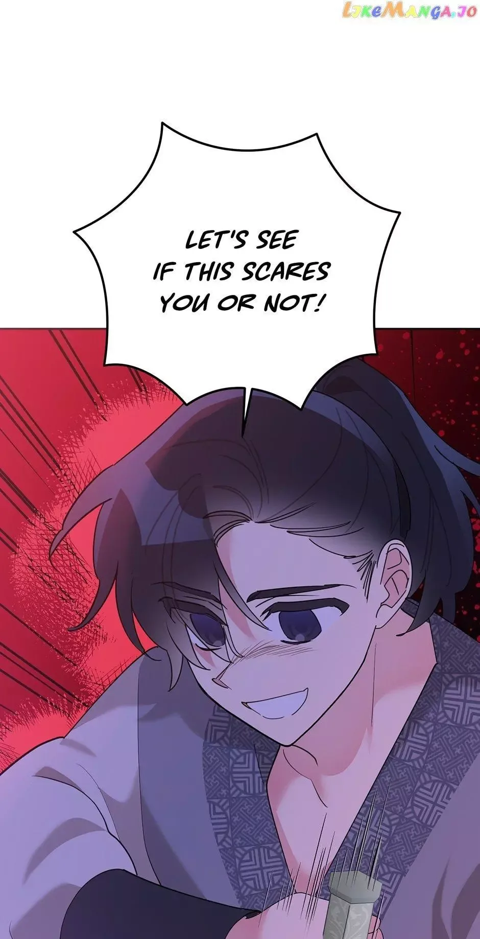 I am the Precious Daughter of the Greatest Villain in the Fantasy World Chapter 91 page 9