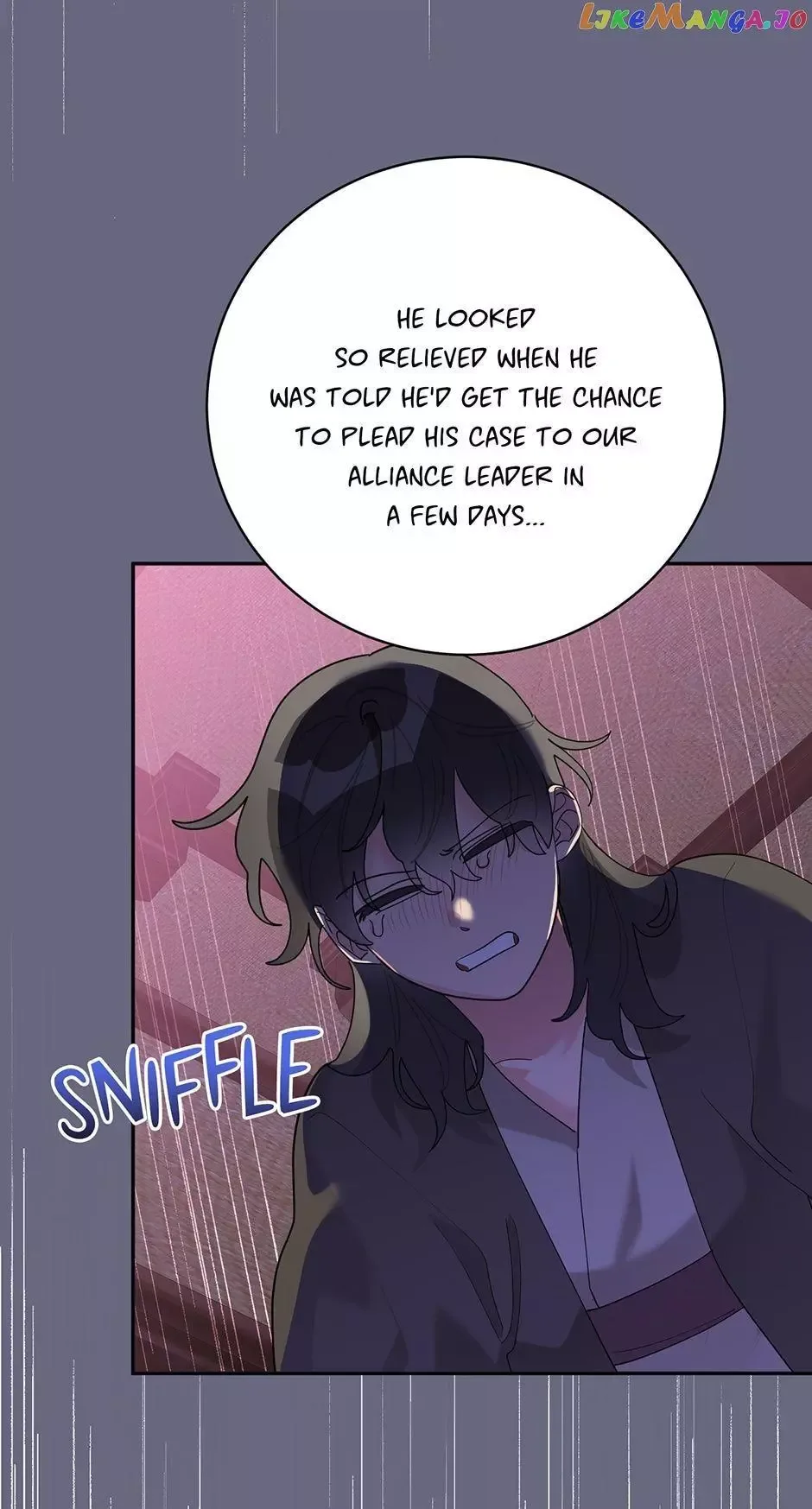 I am the Precious Daughter of the Greatest Villain in the Fantasy World Chapter 89 page 10
