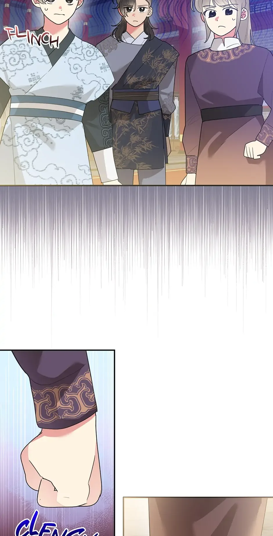I am the Precious Daughter of the Greatest Villain in the Fantasy World Chapter 85 page 11