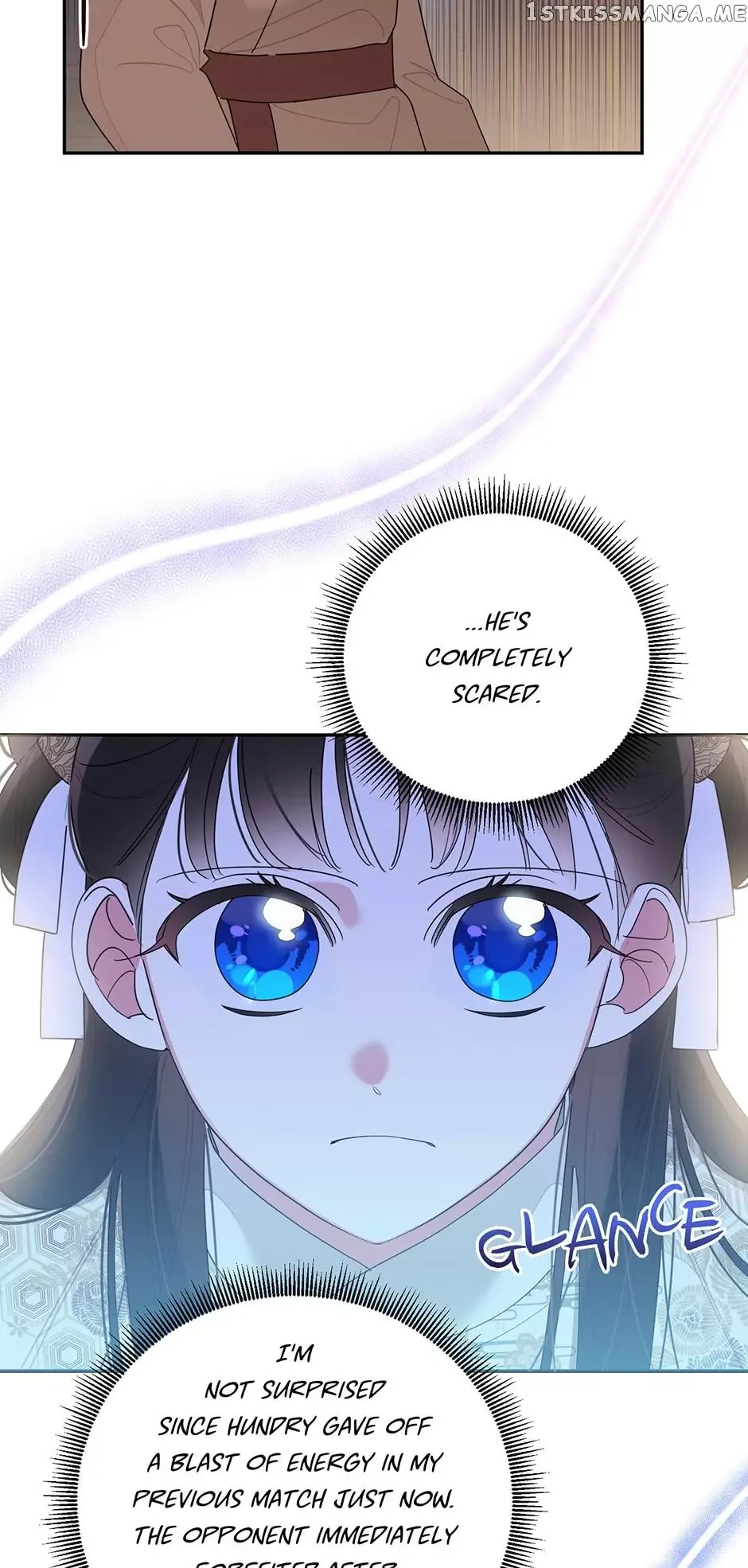 I am the Precious Daughter of the Greatest Villain in the Fantasy World Chapter 83 page 41