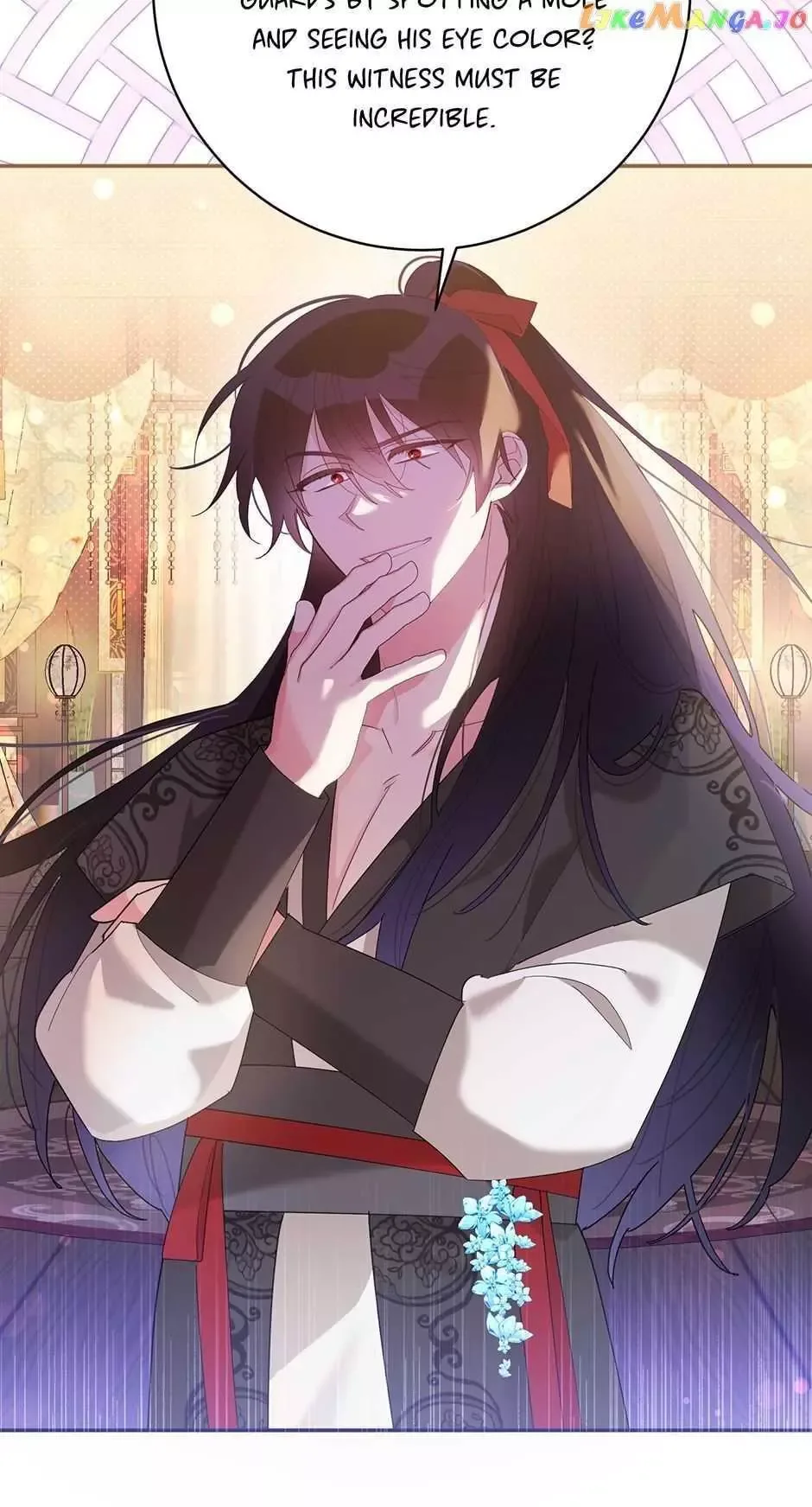 I am the Precious Daughter of the Greatest Villain in the Fantasy World Chapter 89 page 15