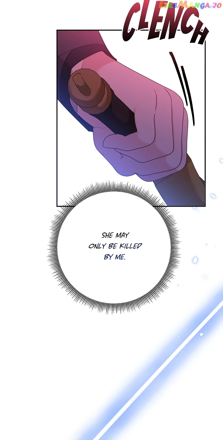 I am the Precious Daughter of the Greatest Villain in the Fantasy World Chapter 88 page 23
