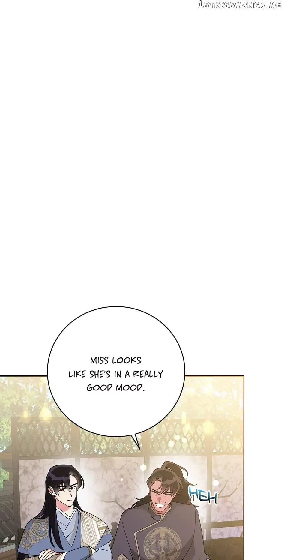 I am the Precious Daughter of the Greatest Villain in the Fantasy World Chapter 83 page 47