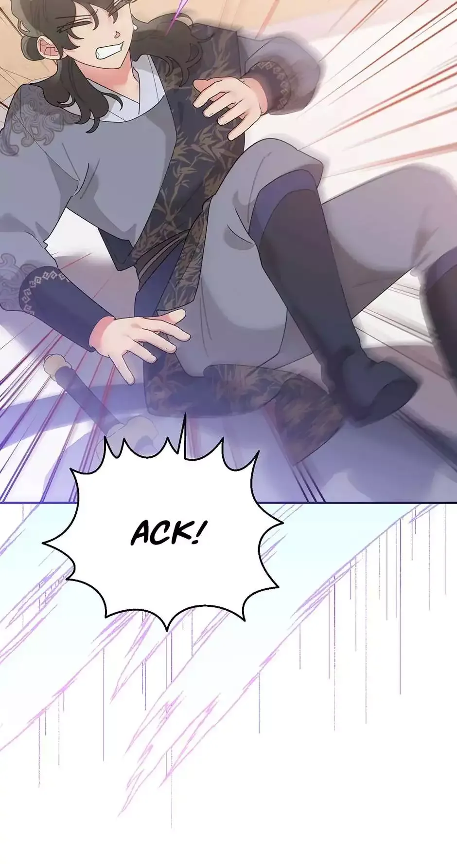 I am the Precious Daughter of the Greatest Villain in the Fantasy World Chapter 86 page 16
