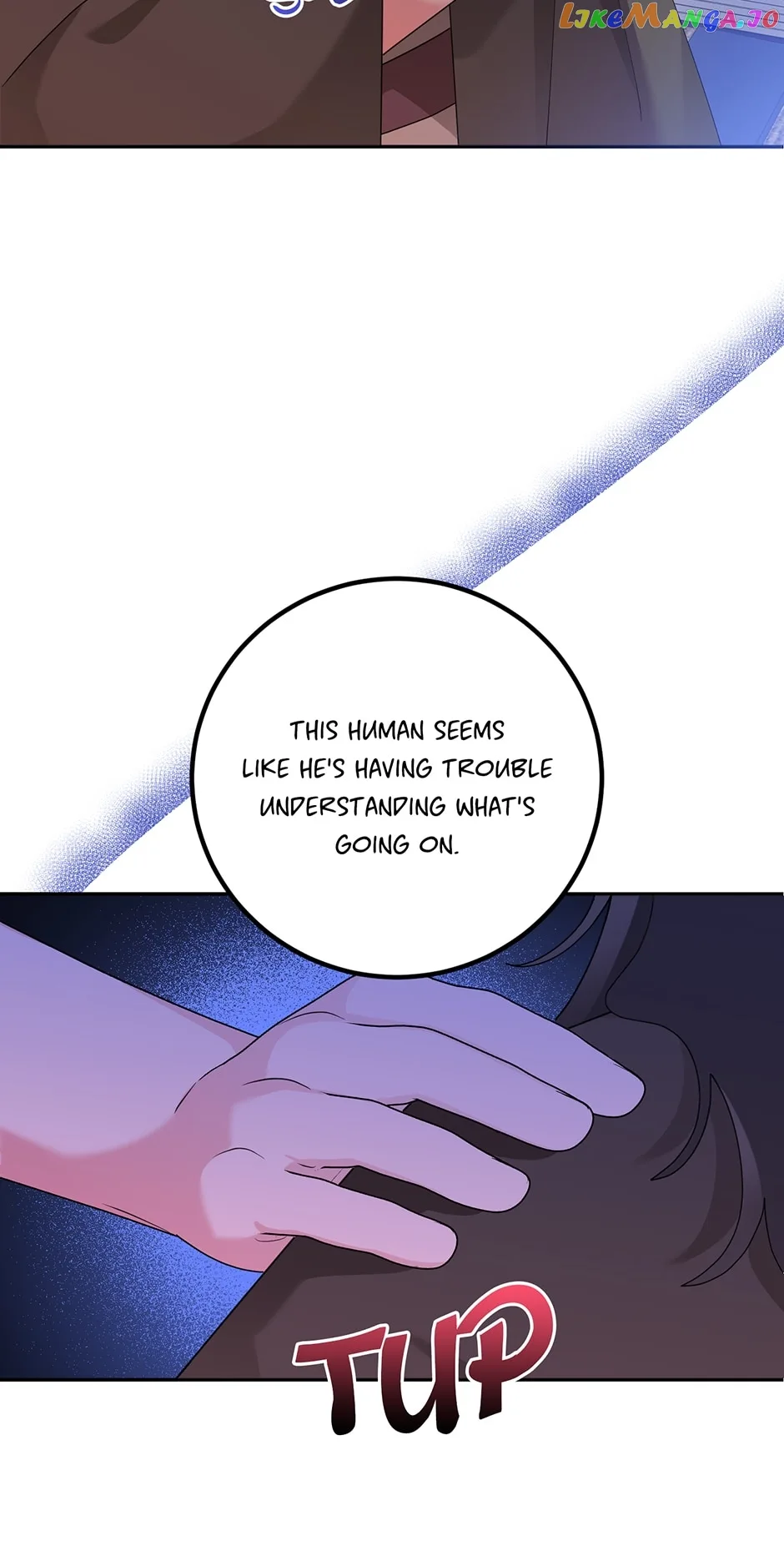 I am the Precious Daughter of the Greatest Villain in the Fantasy World Chapter 88 page 27
