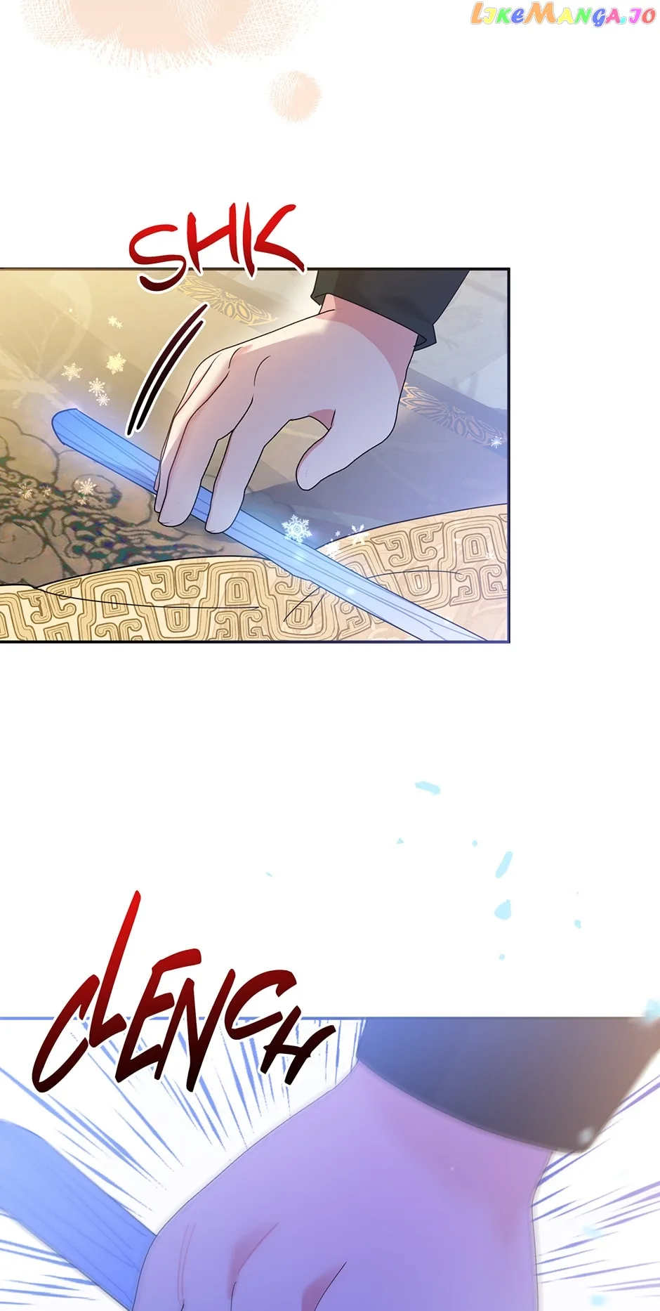 I am the Precious Daughter of the Greatest Villain in the Fantasy World Chapter 87 page 11