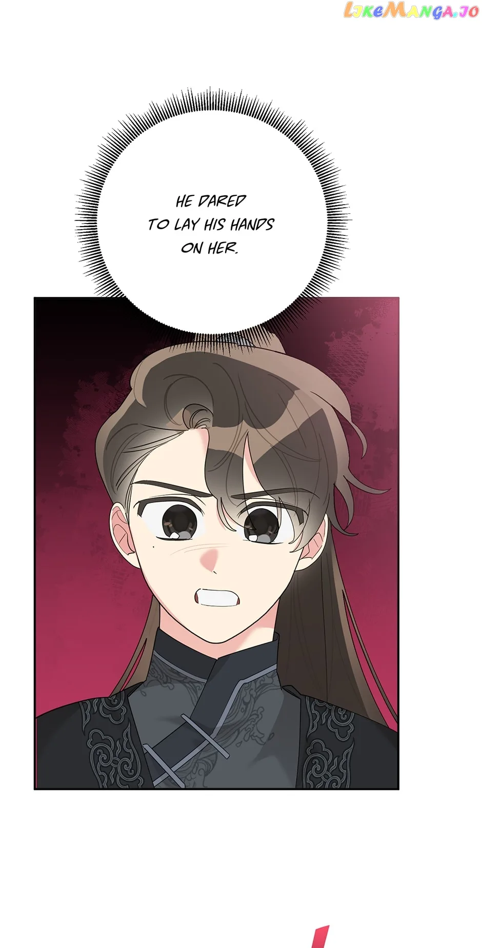 I am the Precious Daughter of the Greatest Villain in the Fantasy World Chapter 88 page 22