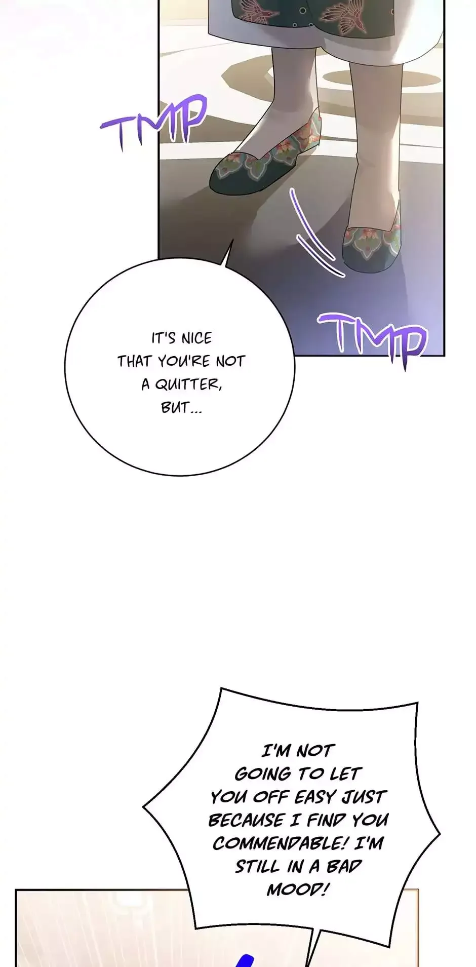 I am the Precious Daughter of the Greatest Villain in the Fantasy World Chapter 86 page 18