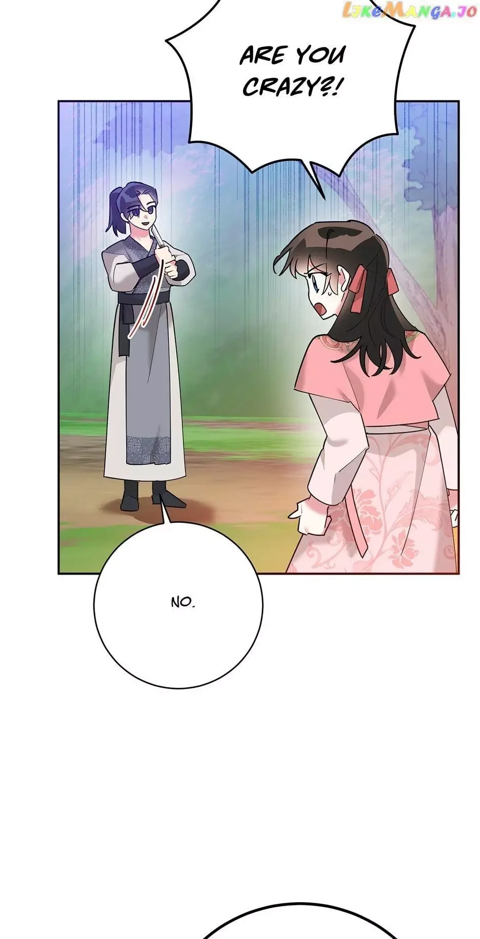 I am the Precious Daughter of the Greatest Villain in the Fantasy World Chapter 91 page 12