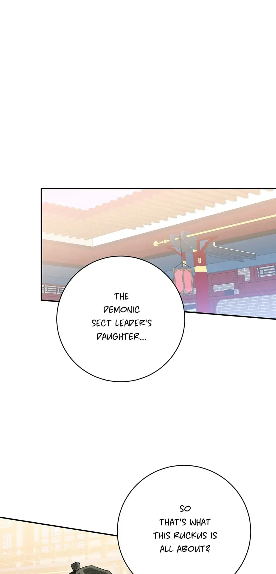 I am the Precious Daughter of the Greatest Villain in the Fantasy World Chapter 85 page 16