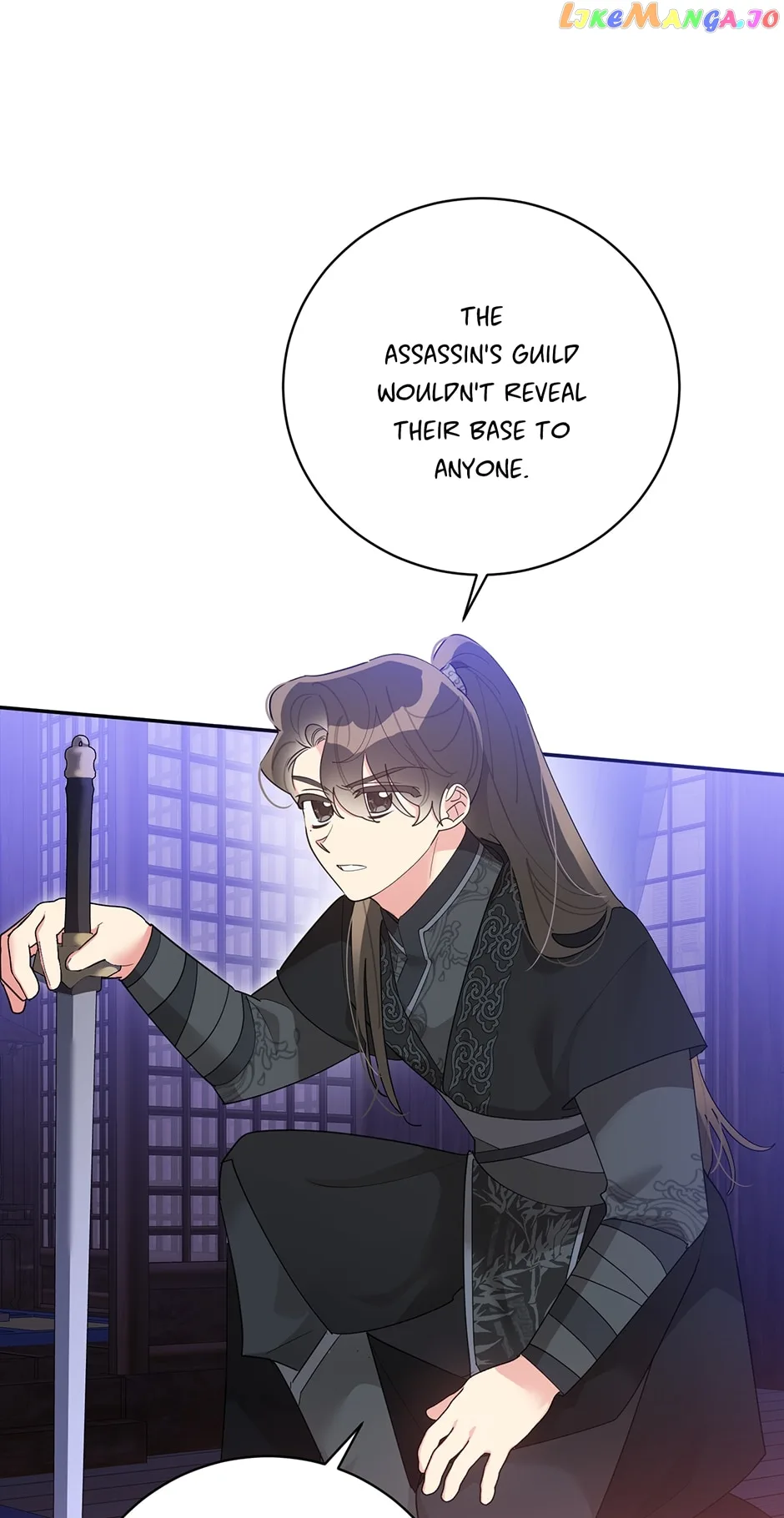 I am the Precious Daughter of the Greatest Villain in the Fantasy World Chapter 88 page 35