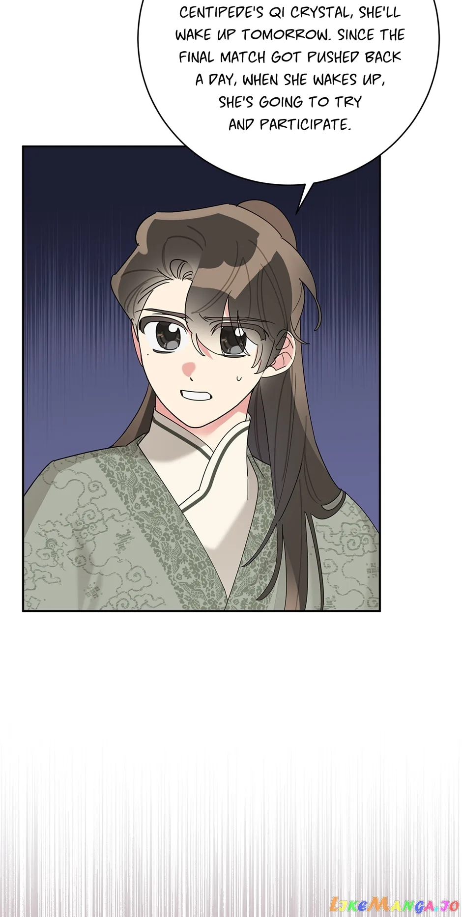 I am the Precious Daughter of the Greatest Villain in the Fantasy World Chapter 90 page 4