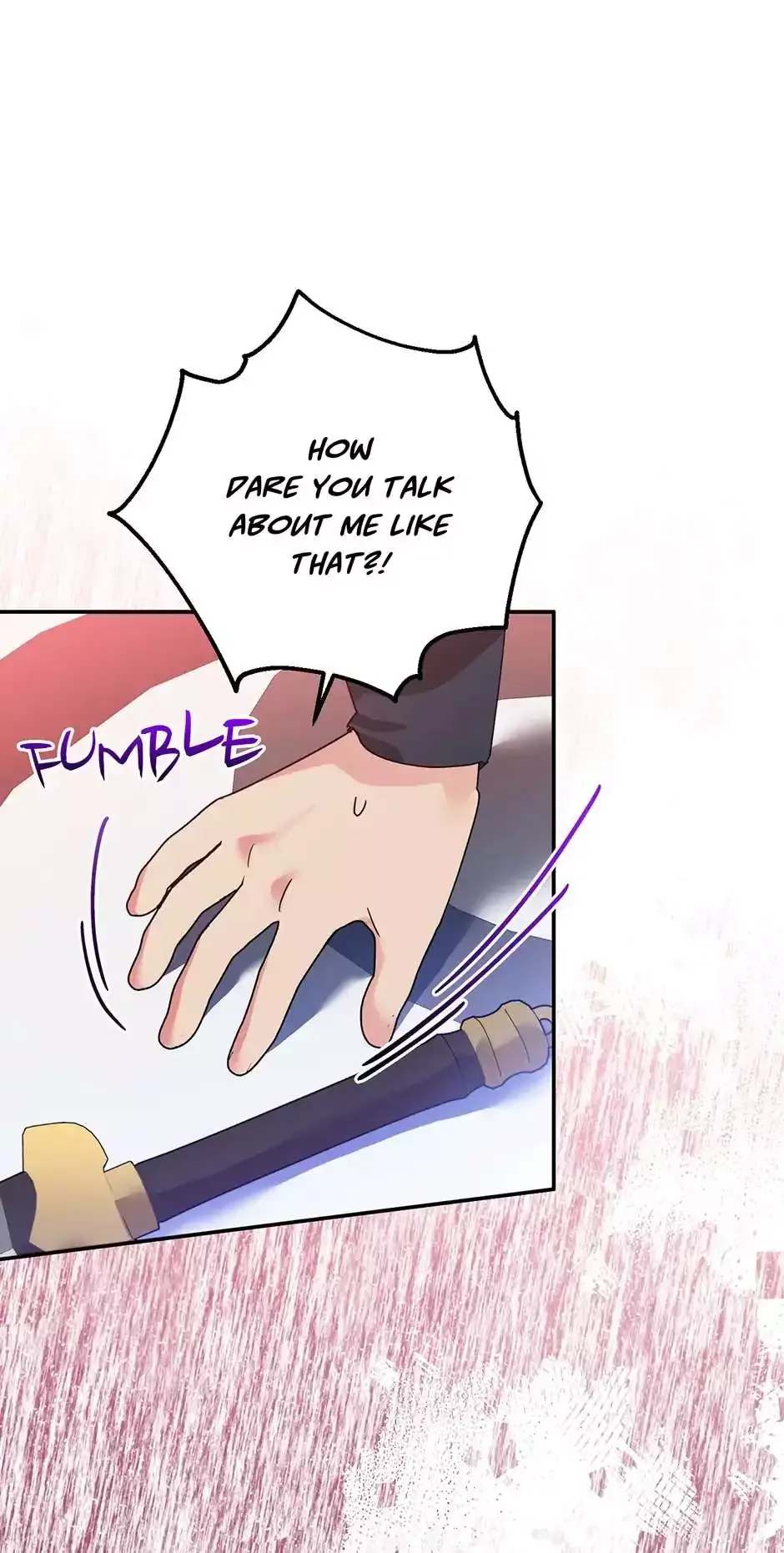I am the Precious Daughter of the Greatest Villain in the Fantasy World Chapter 86 page 24