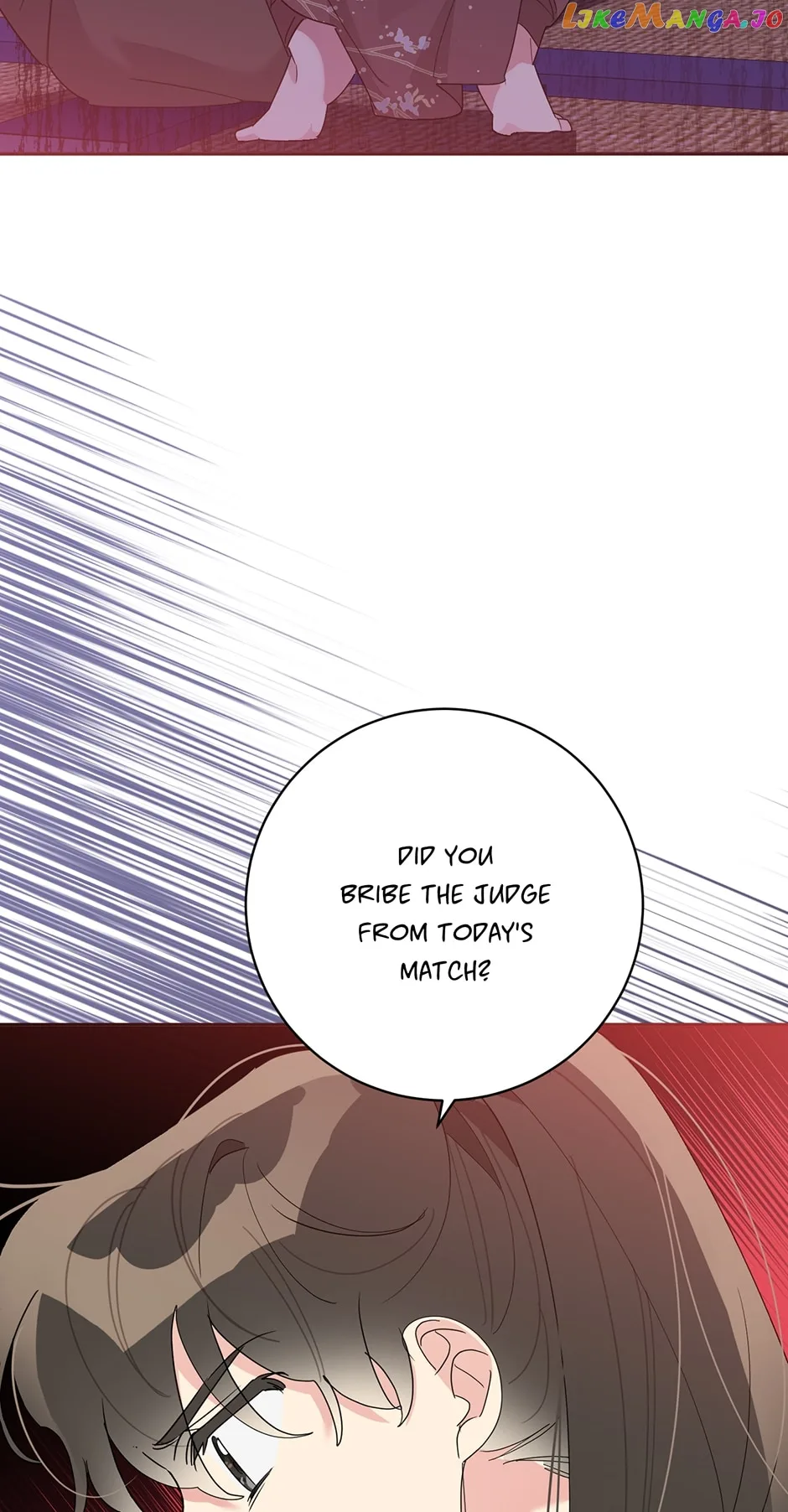I am the Precious Daughter of the Greatest Villain in the Fantasy World Chapter 88 page 31