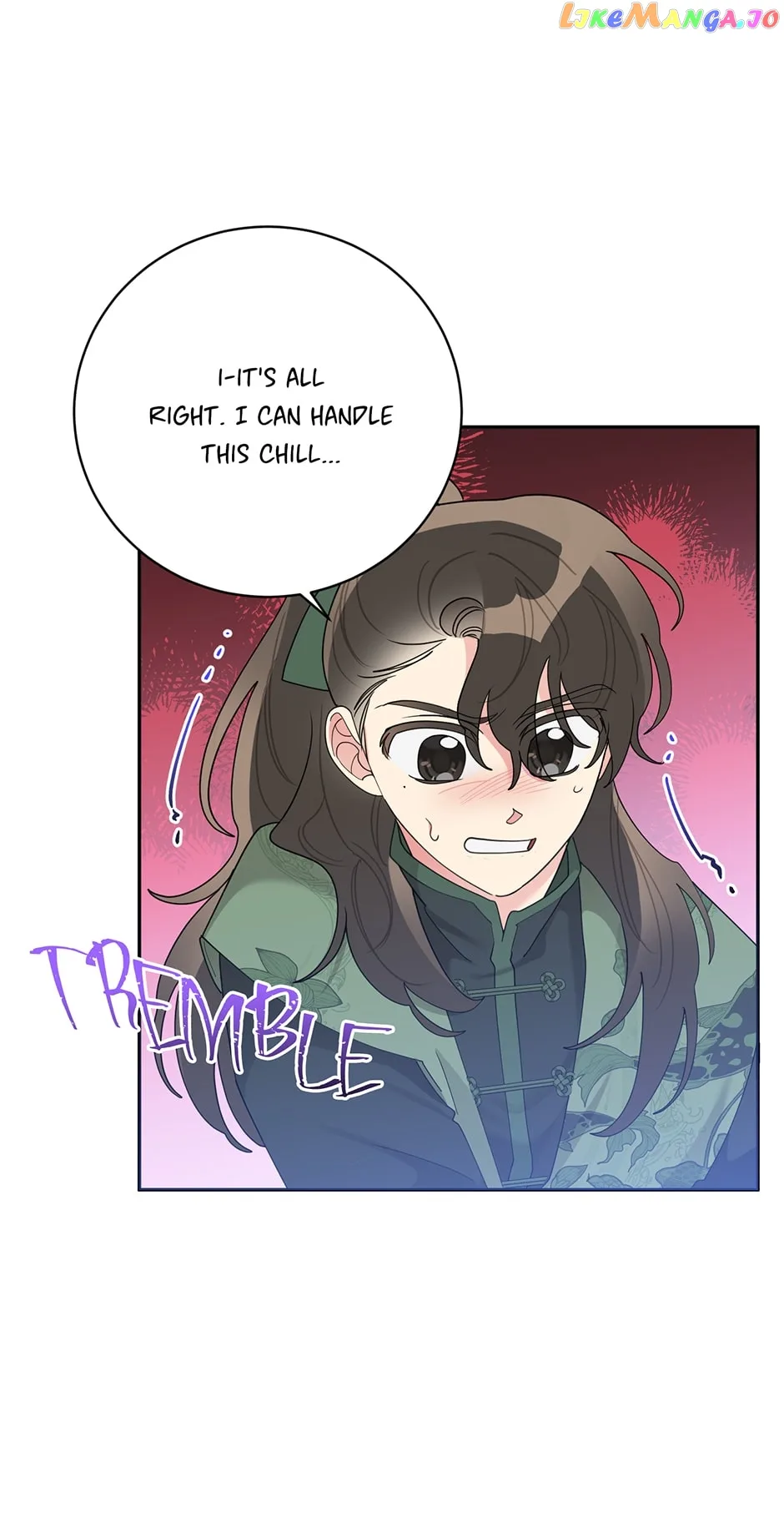 I am the Precious Daughter of the Greatest Villain in the Fantasy World Chapter 87 page 15