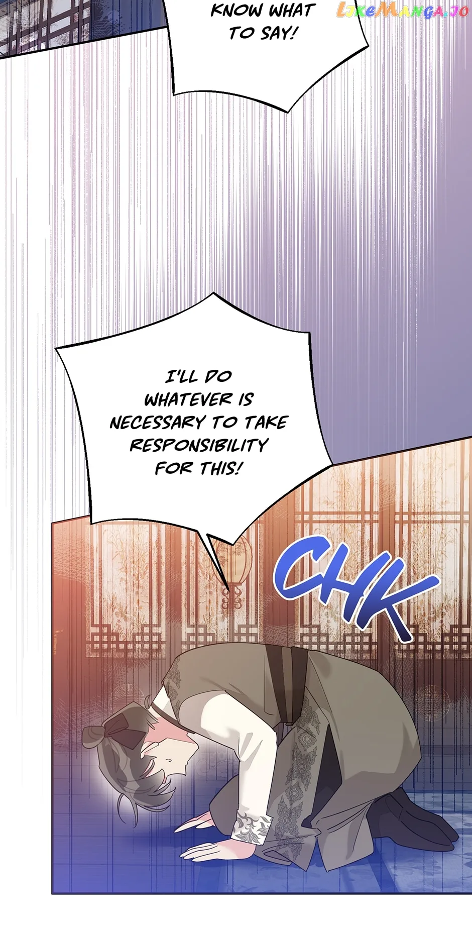 I am the Precious Daughter of the Greatest Villain in the Fantasy World Chapter 87 page 21